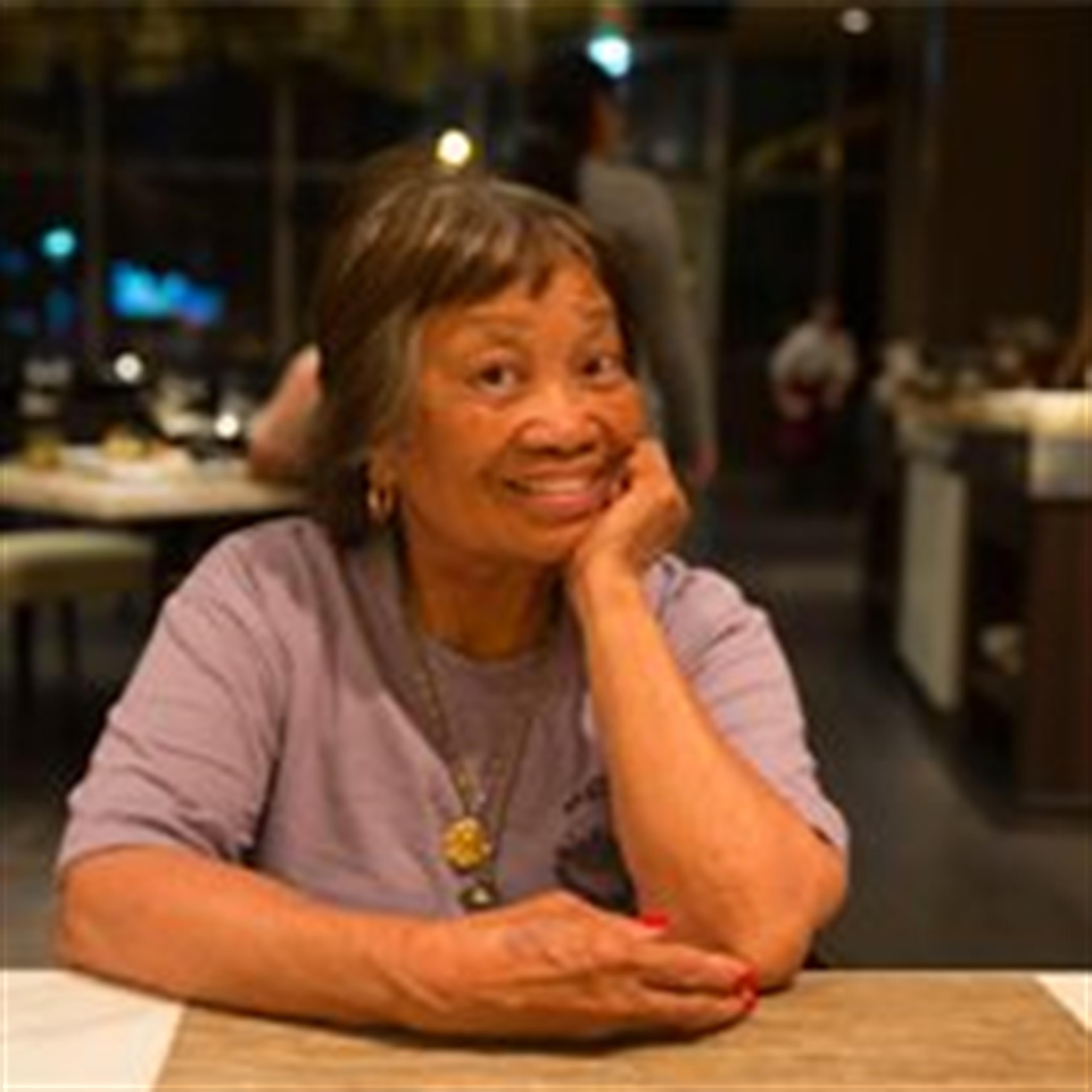 Julie Pardinez Pagala