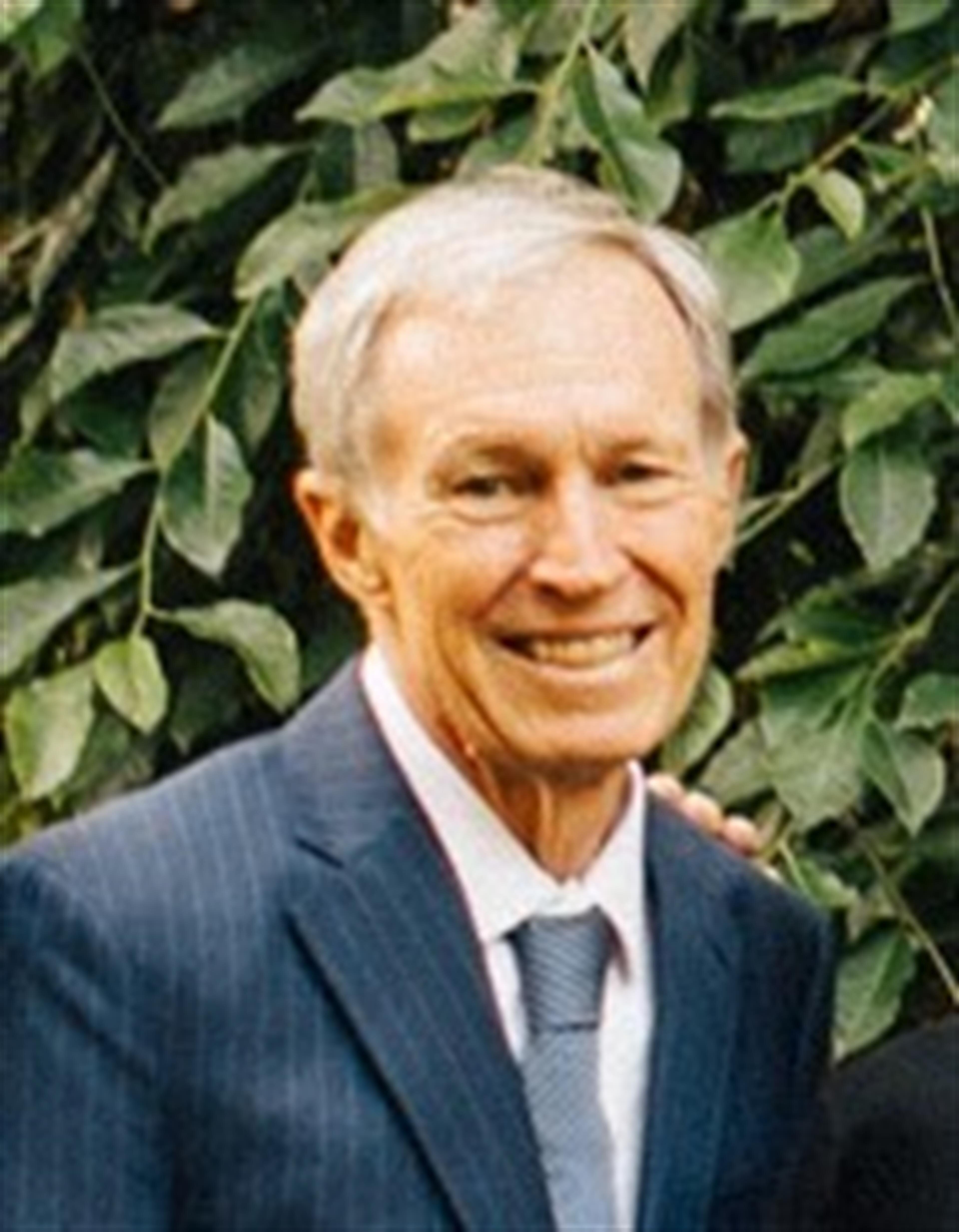 James Michael Mistysyn