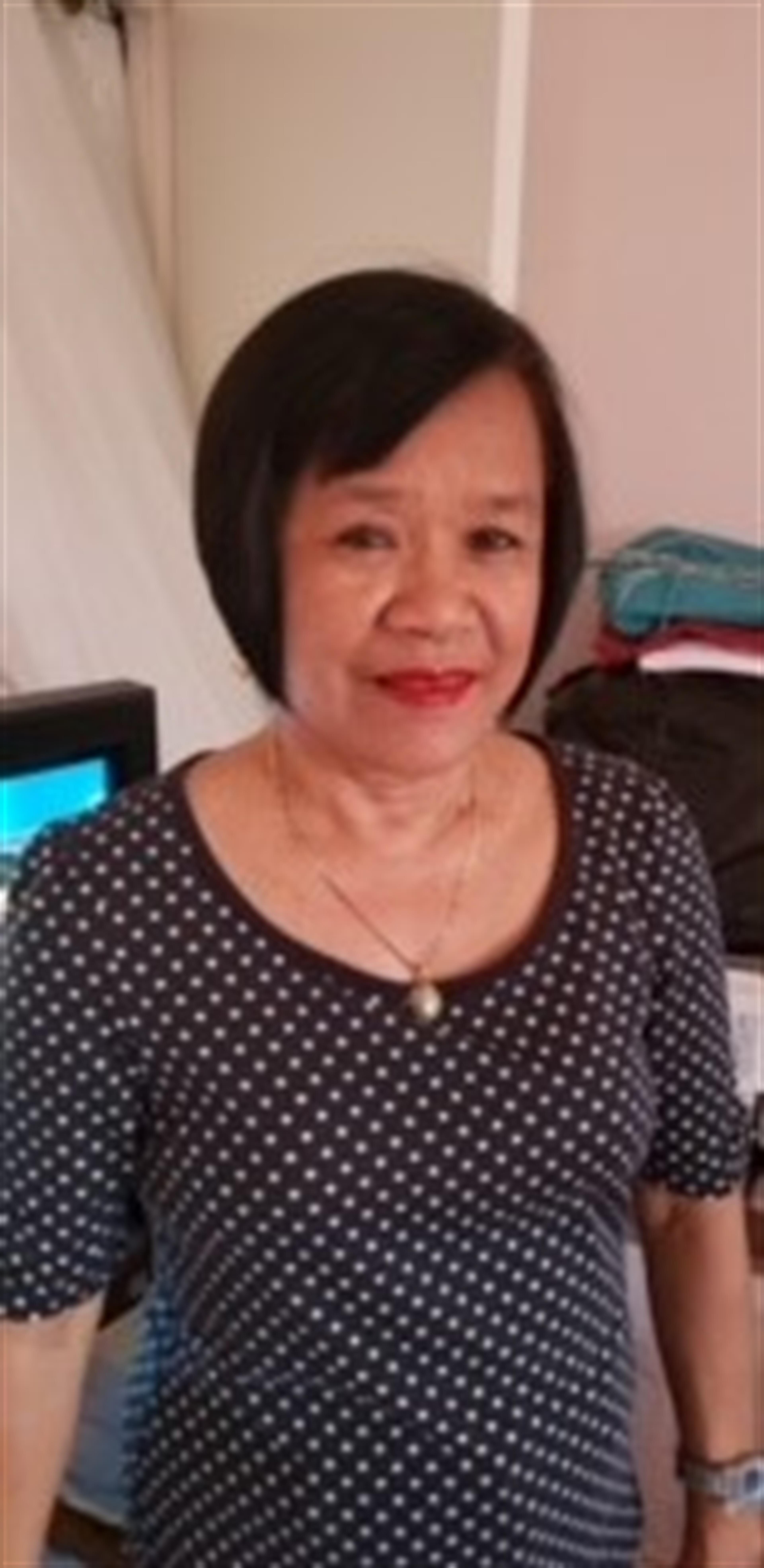 Perla Gabriel Parina