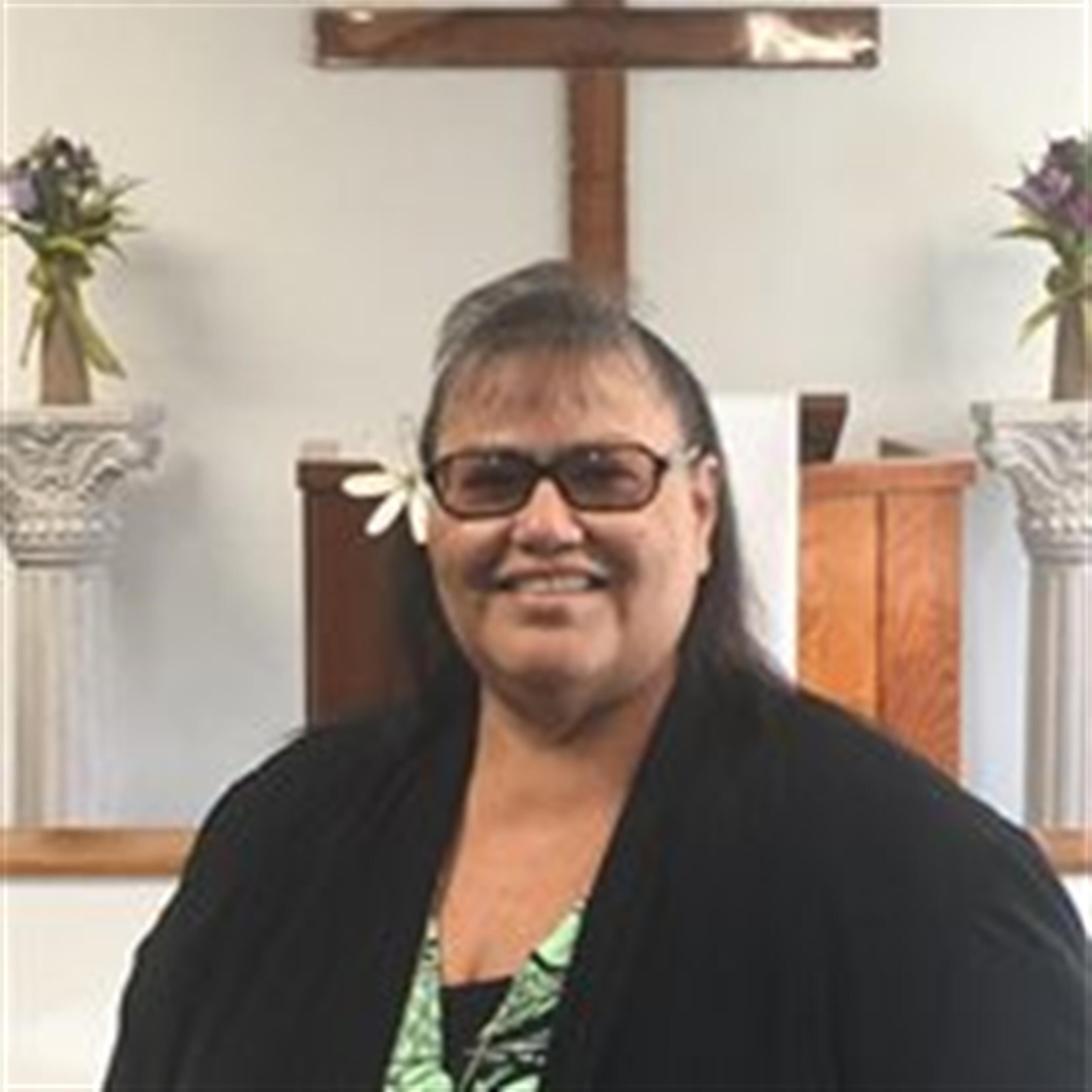 JoAnn Noelani Jeremiah