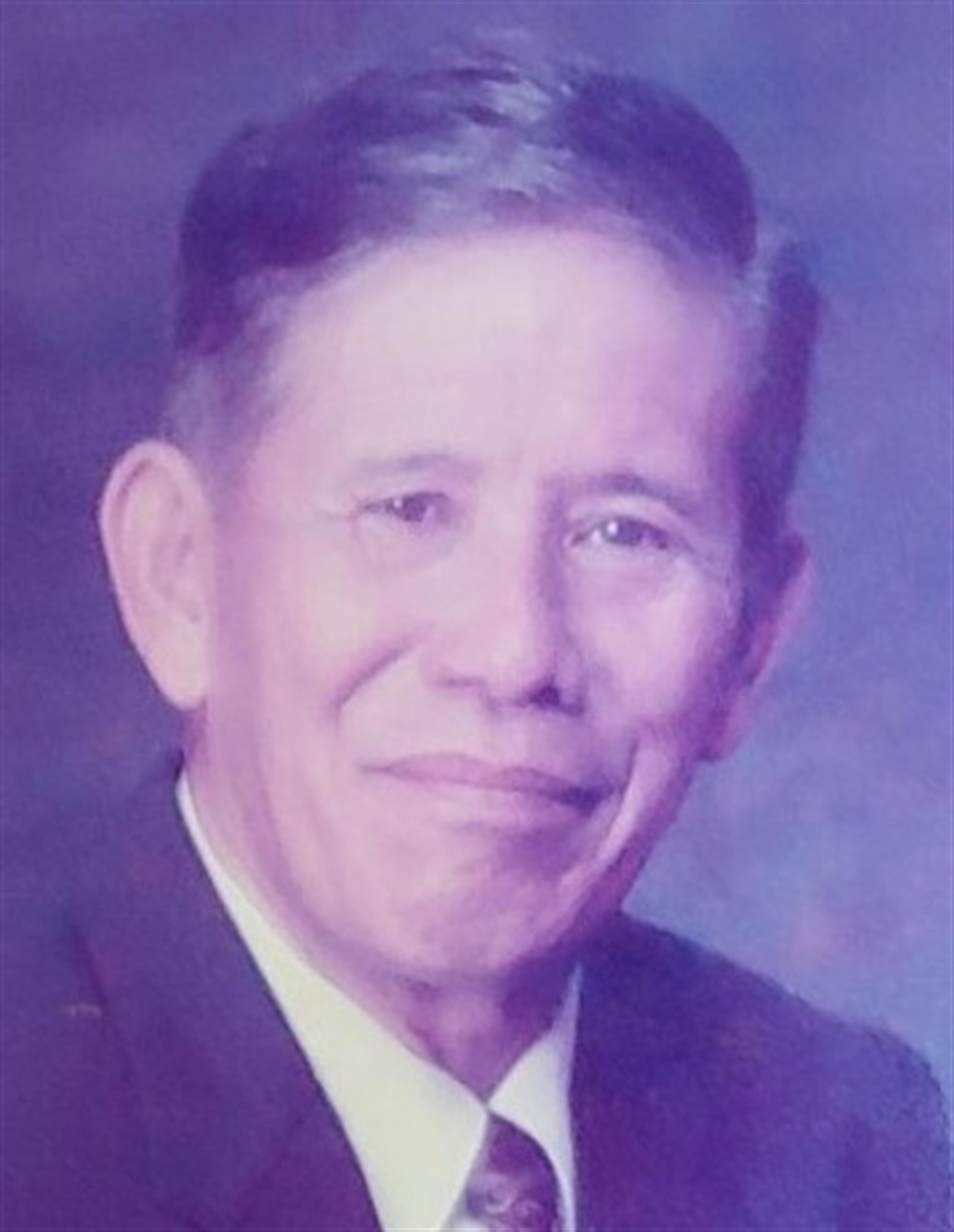 Fred Orcino Cacayorin