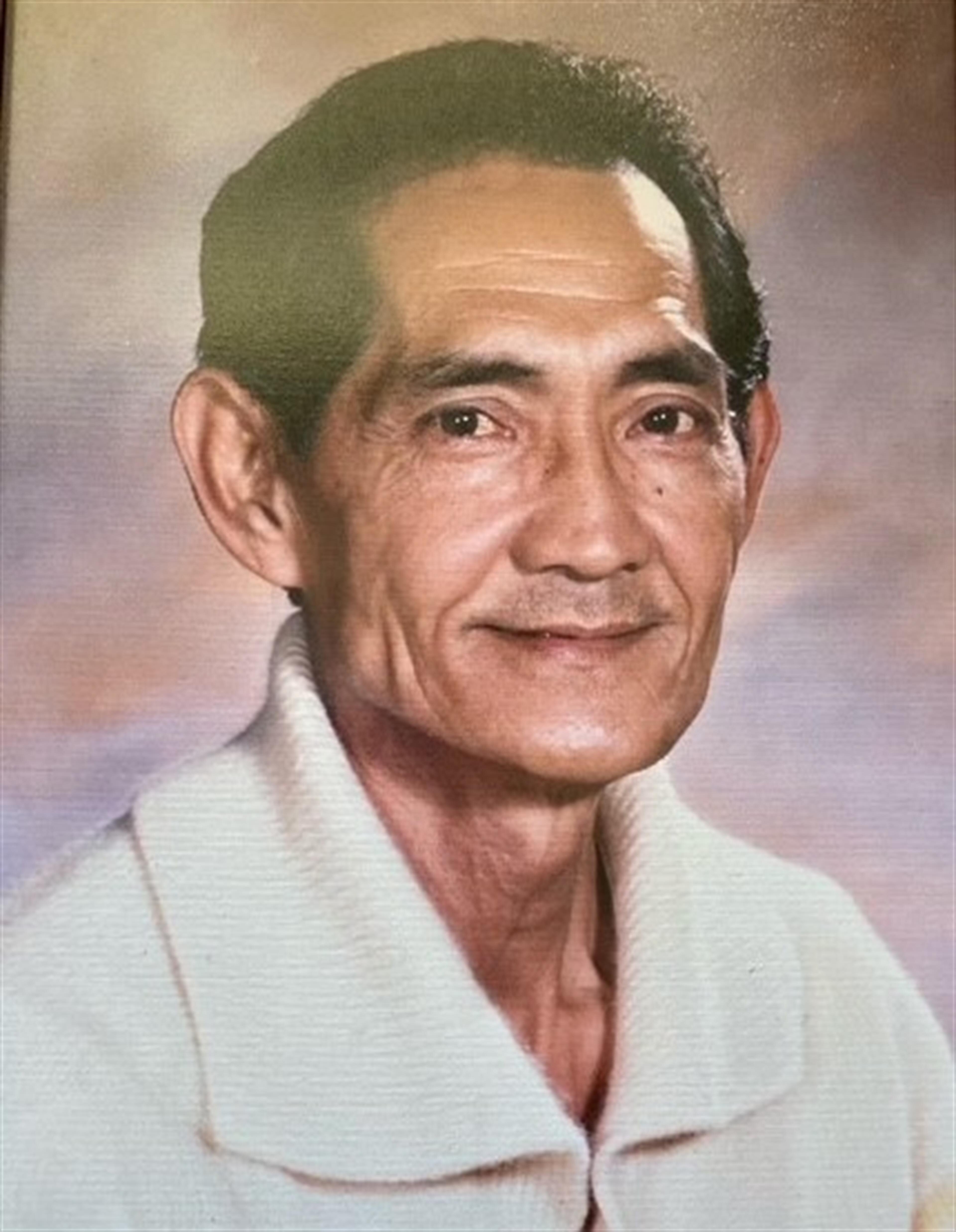 Teodoro Geronimo