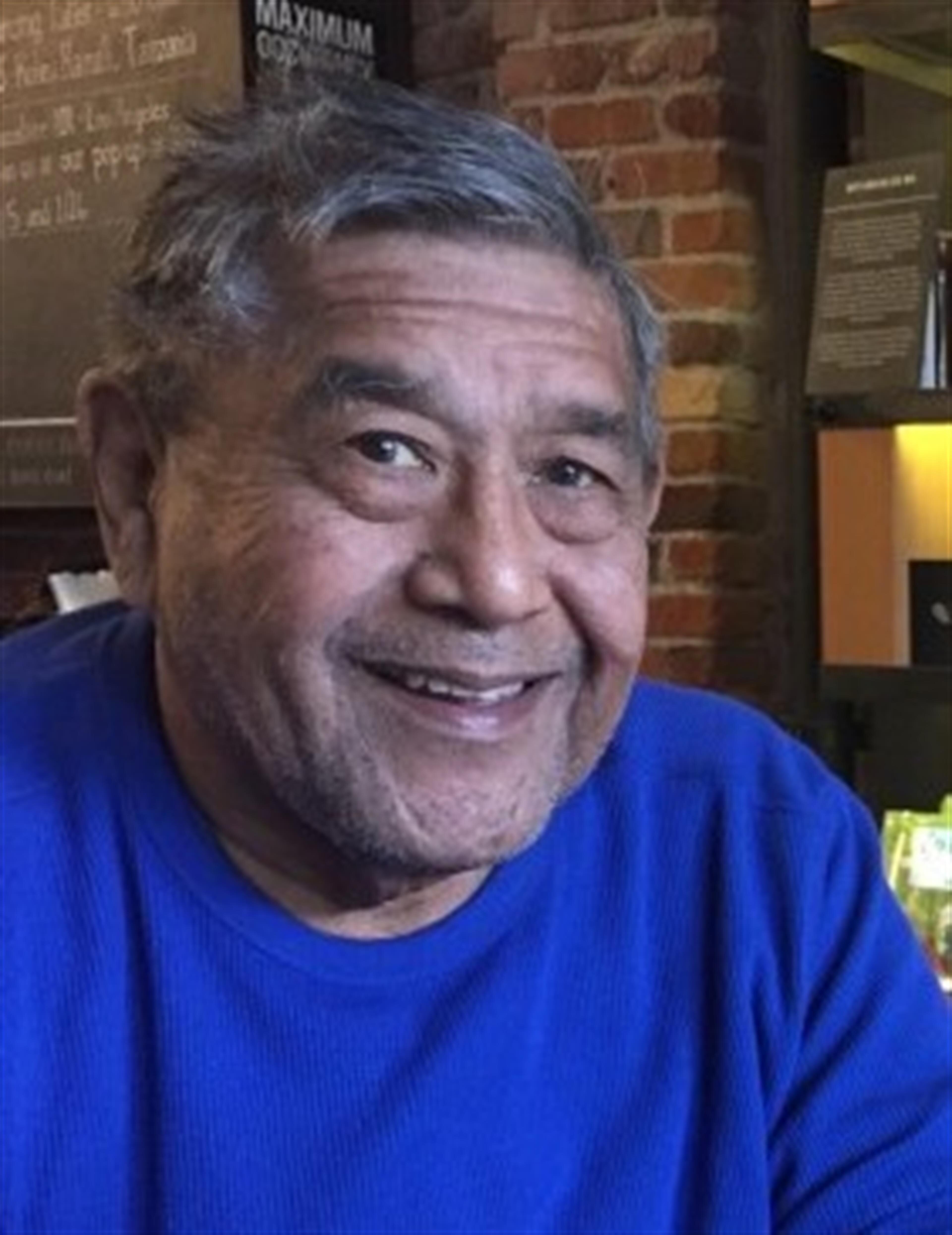 Joe Anthony Baldonado