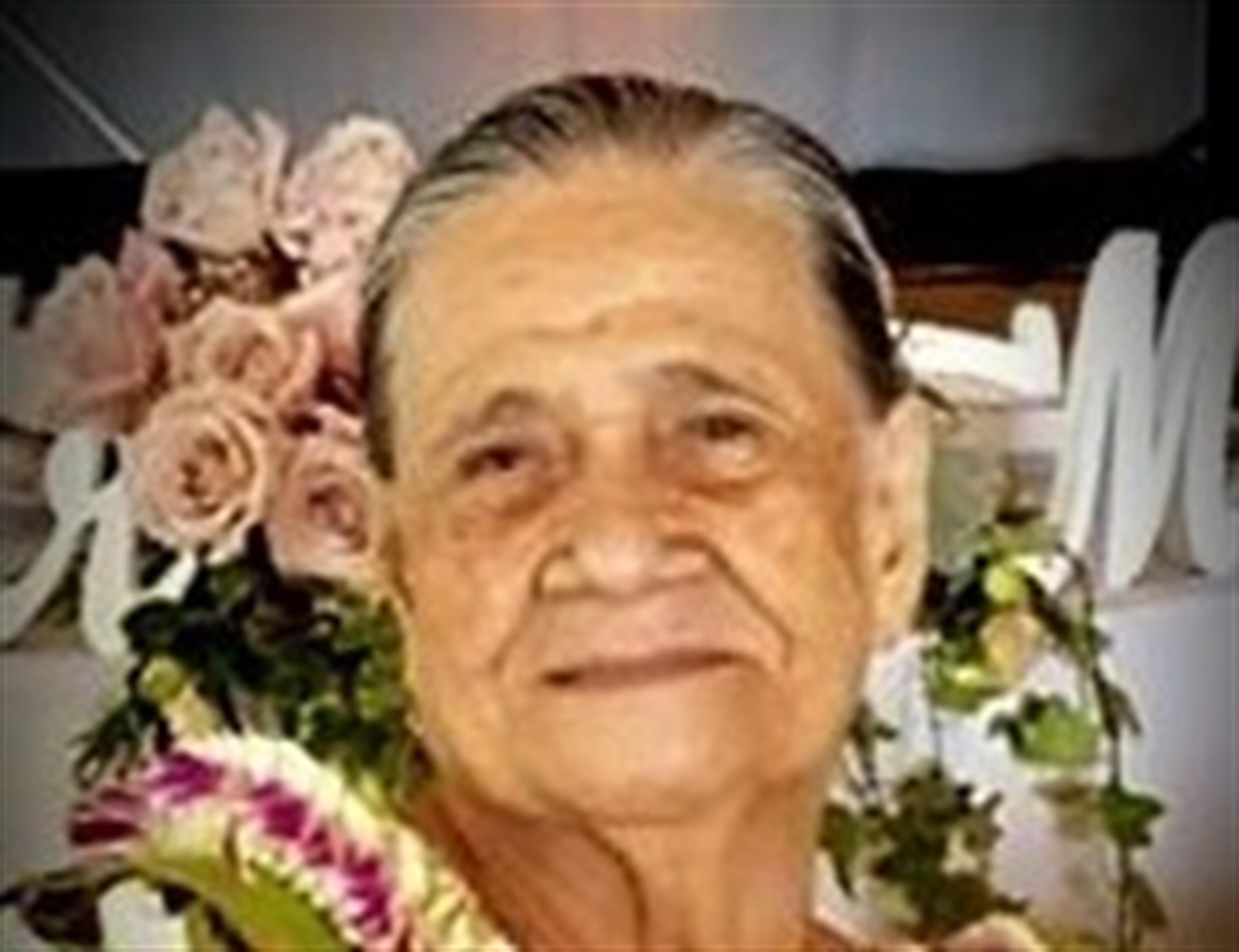 Nora Cruz Roque