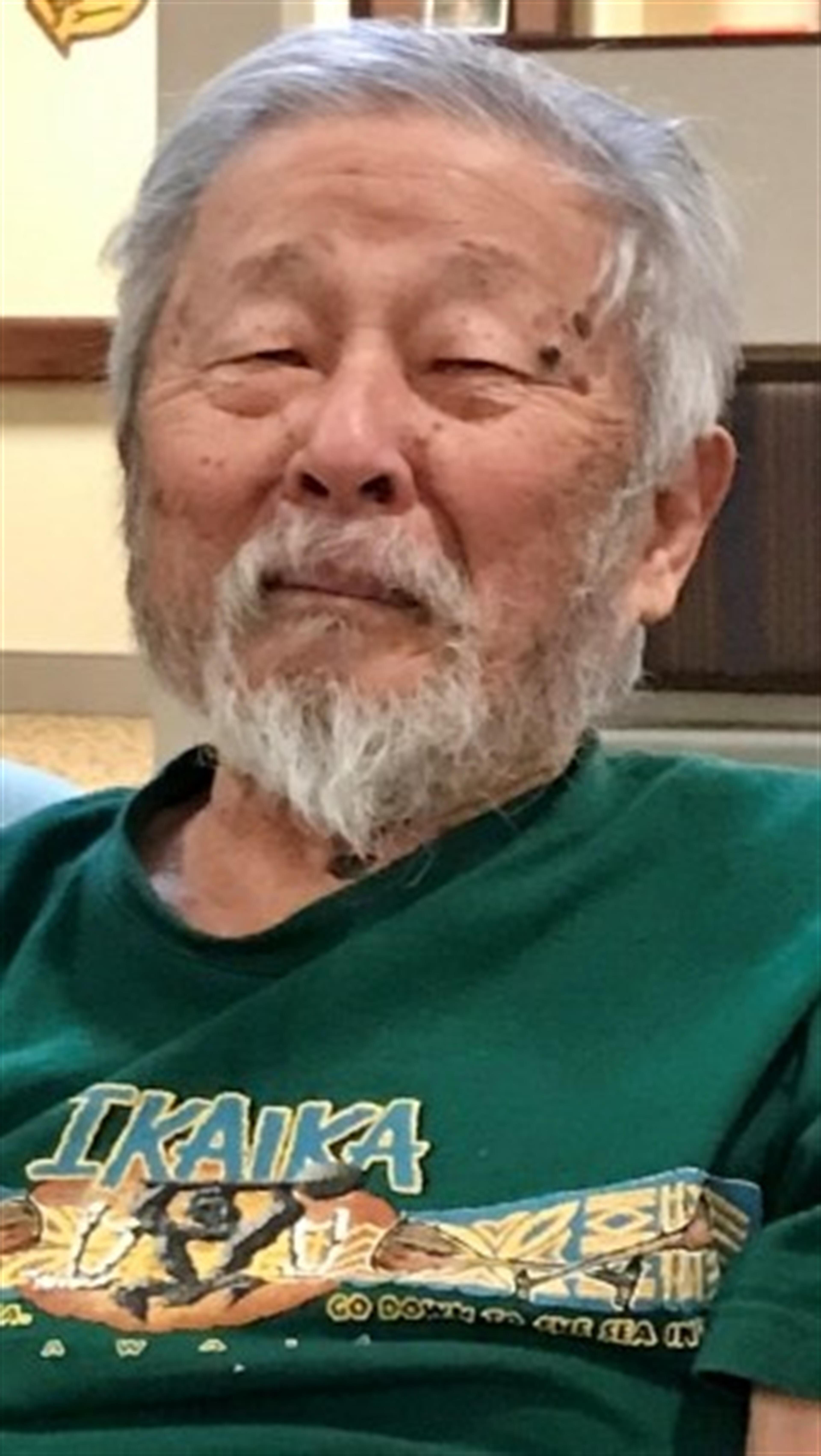 Steve Itsuo Katano
