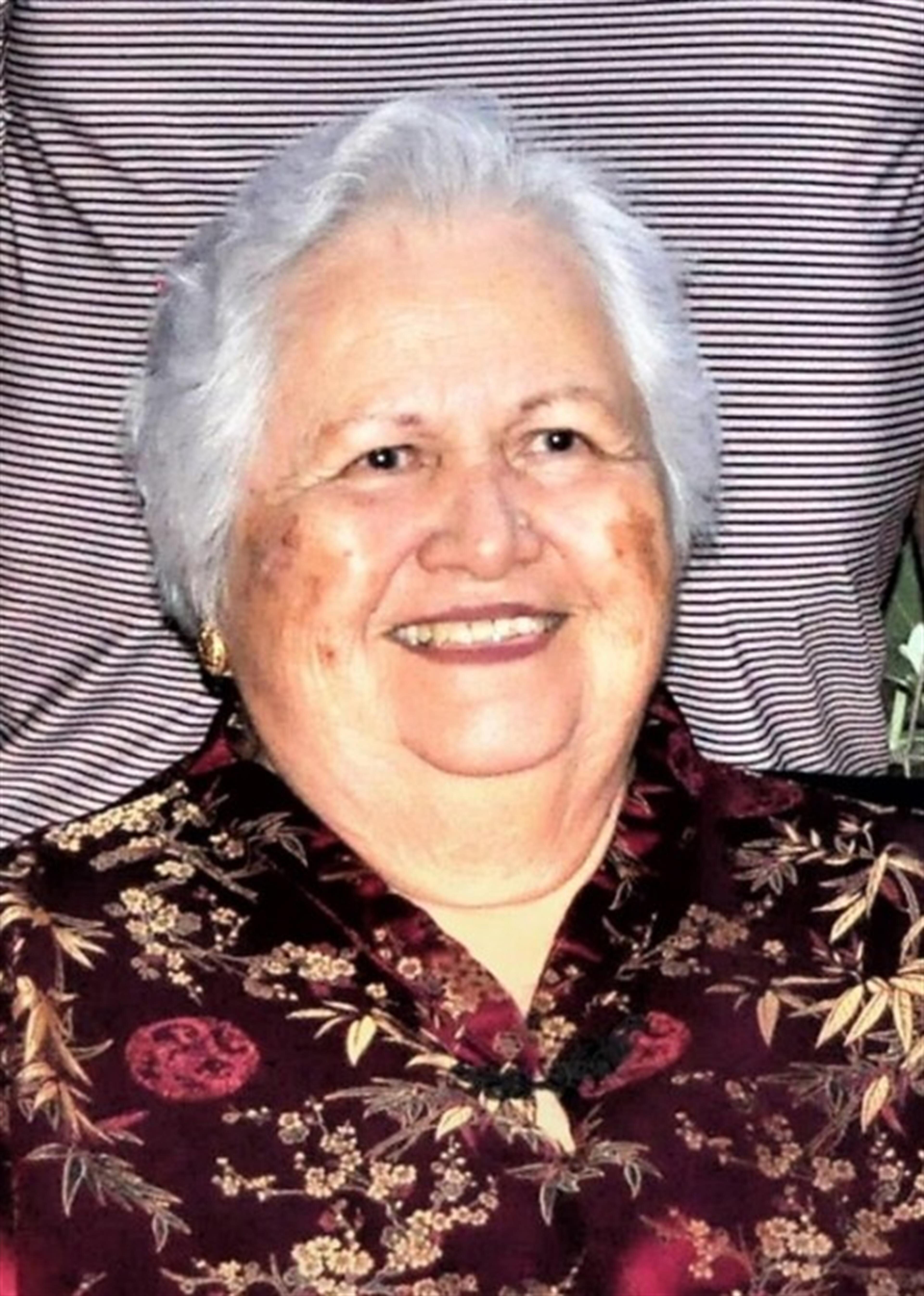 Audrey Marie Kahaunani Eli