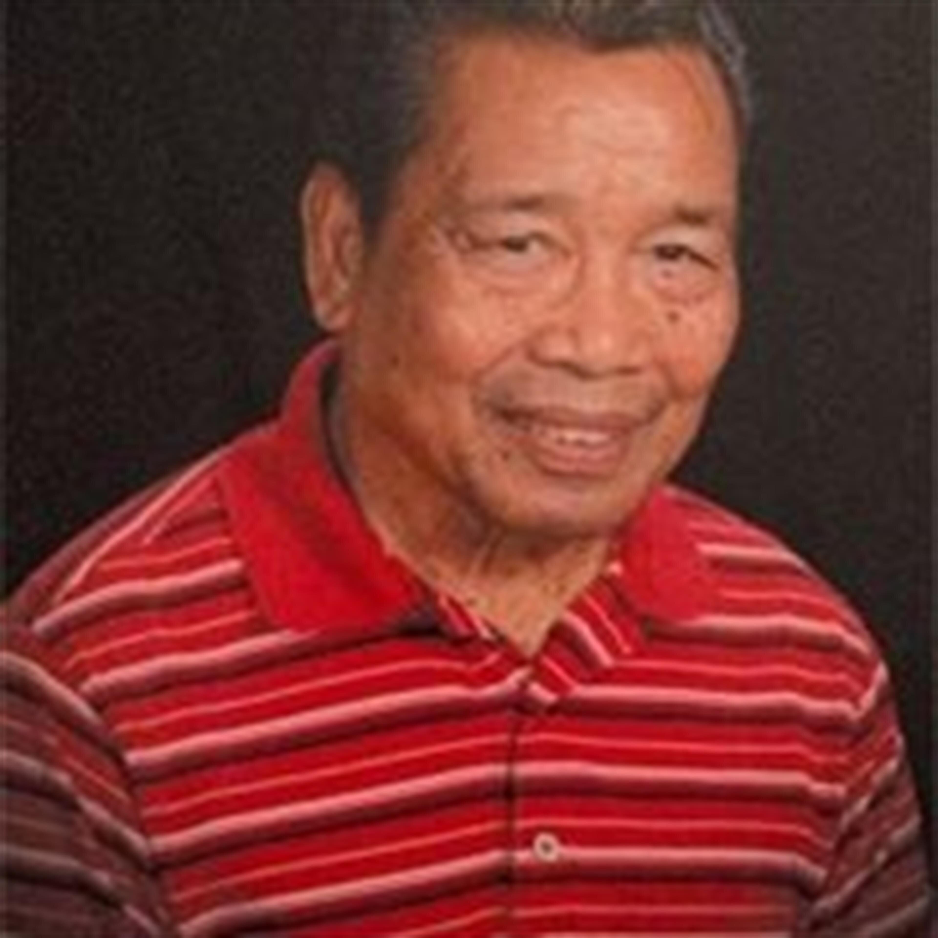 Paulino Alejandro Dela Cruz