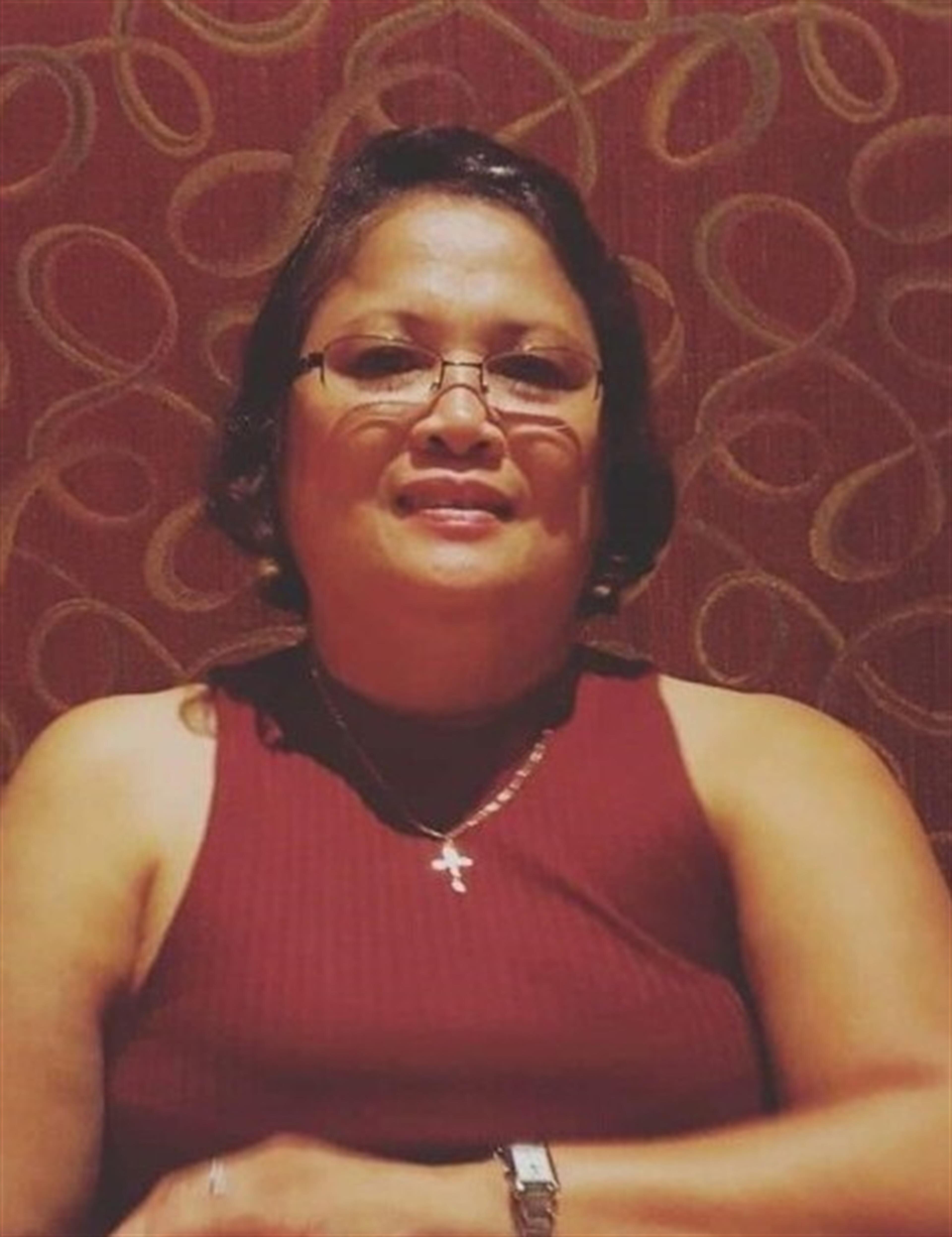 Tomasa Tabangcura Tapat