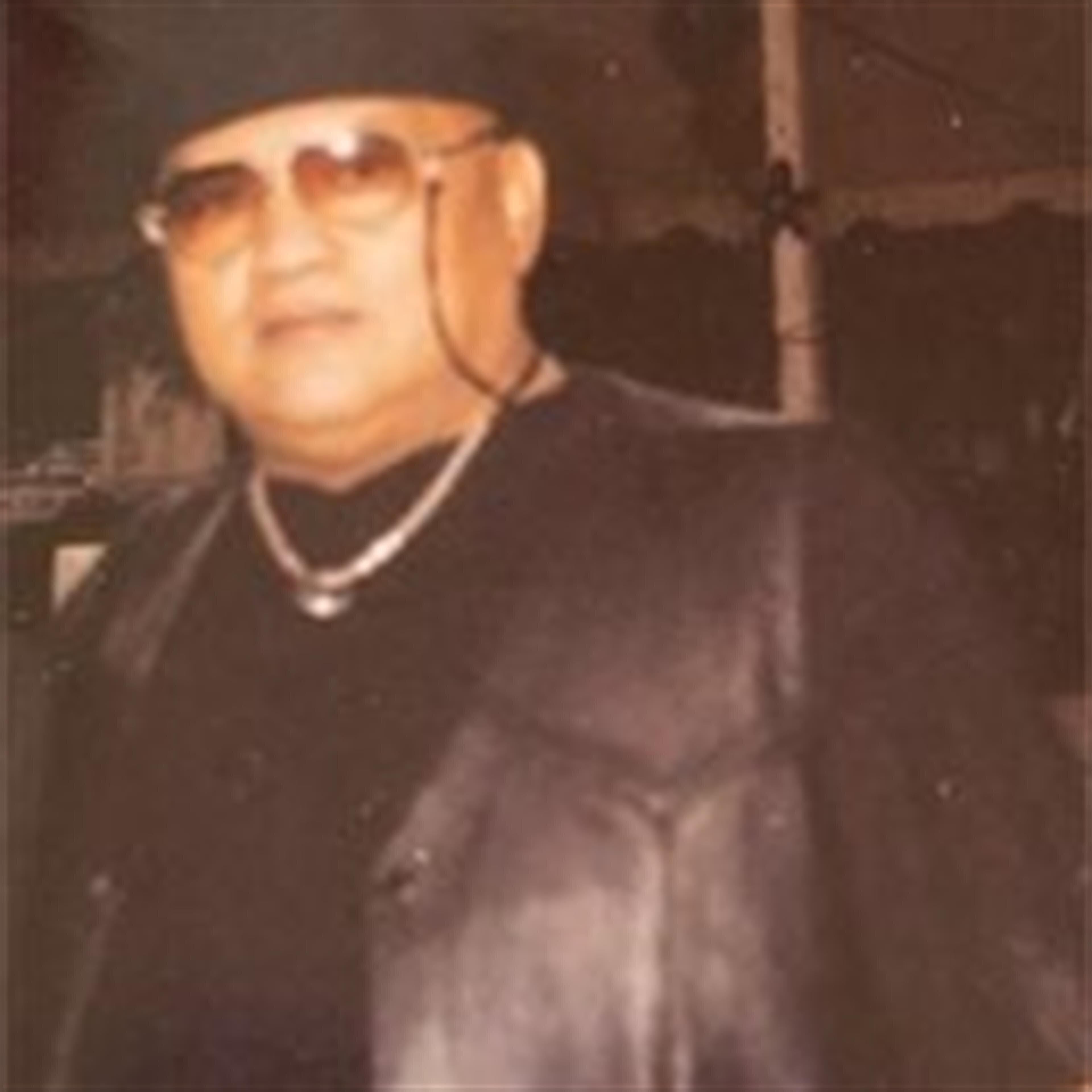 Alejandro Gasmen