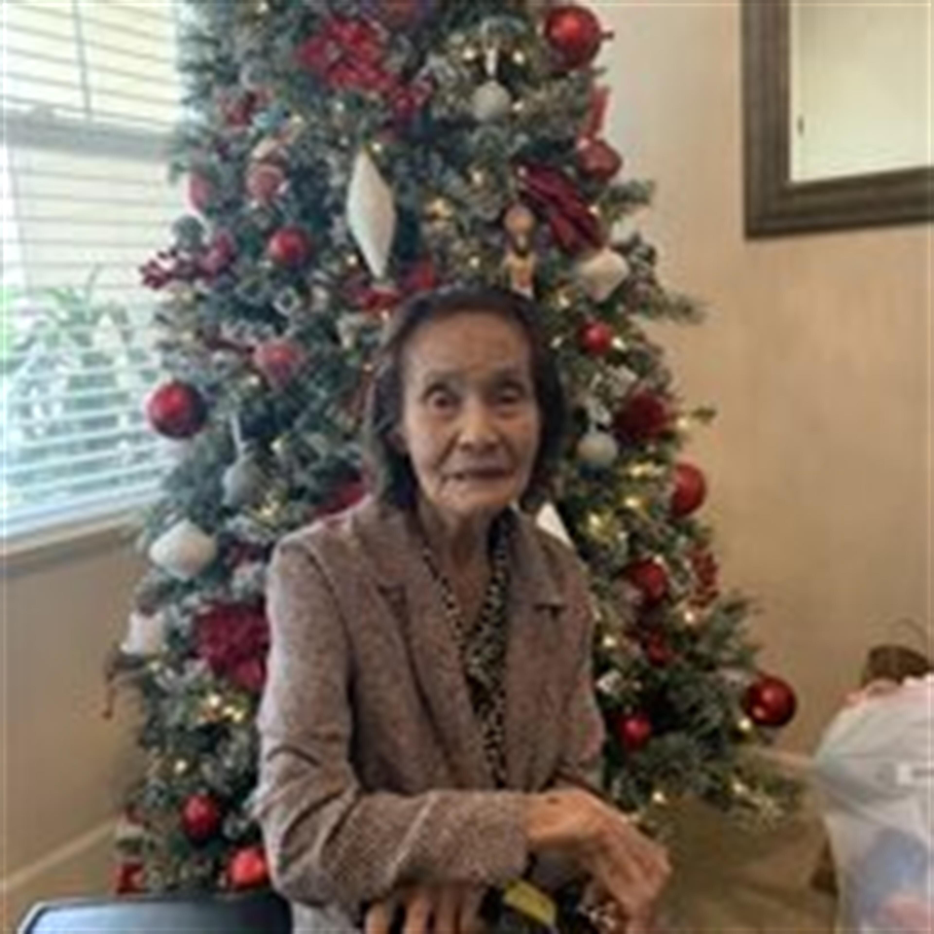 Avelina Respicio Miguel