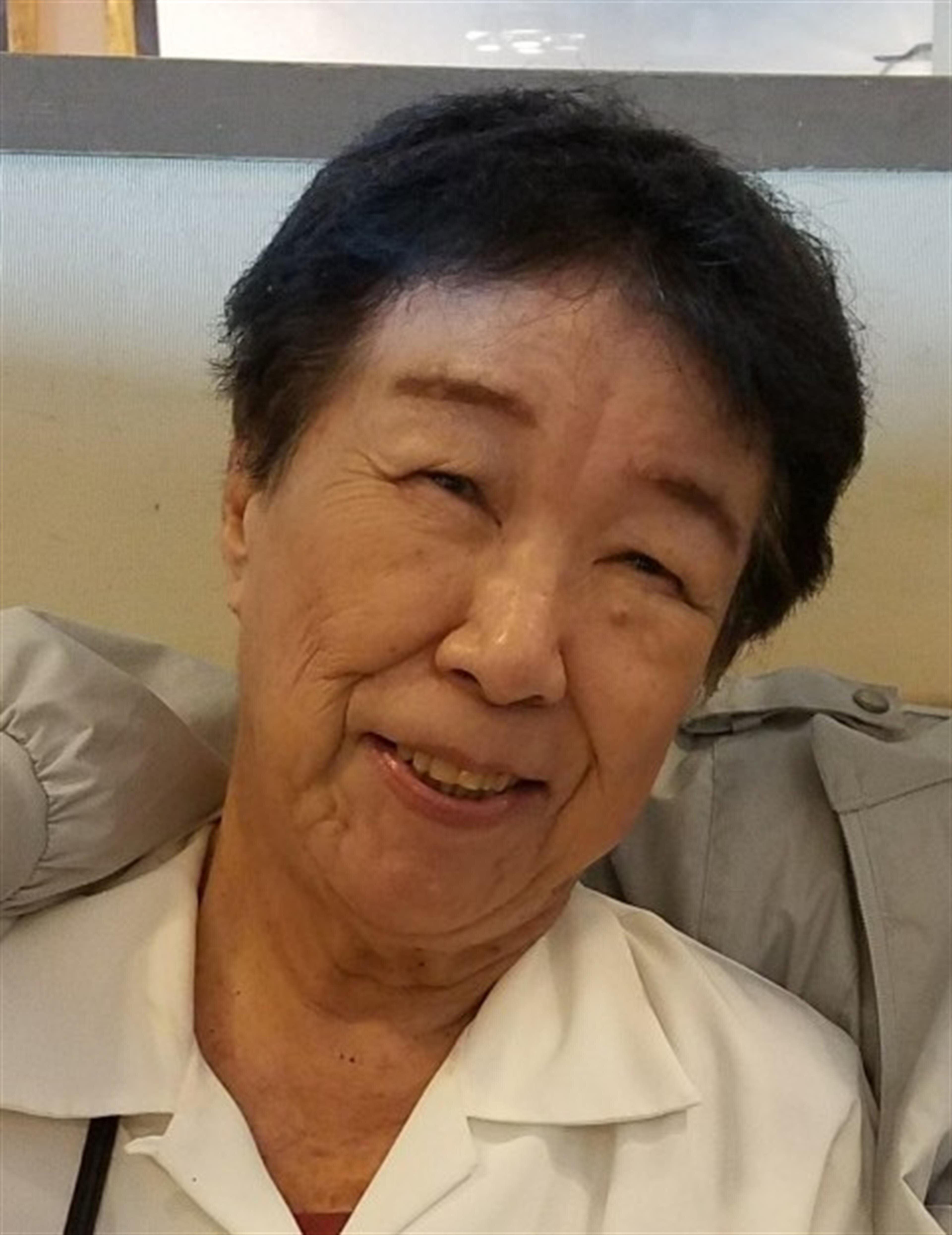 Emiko Vasquez