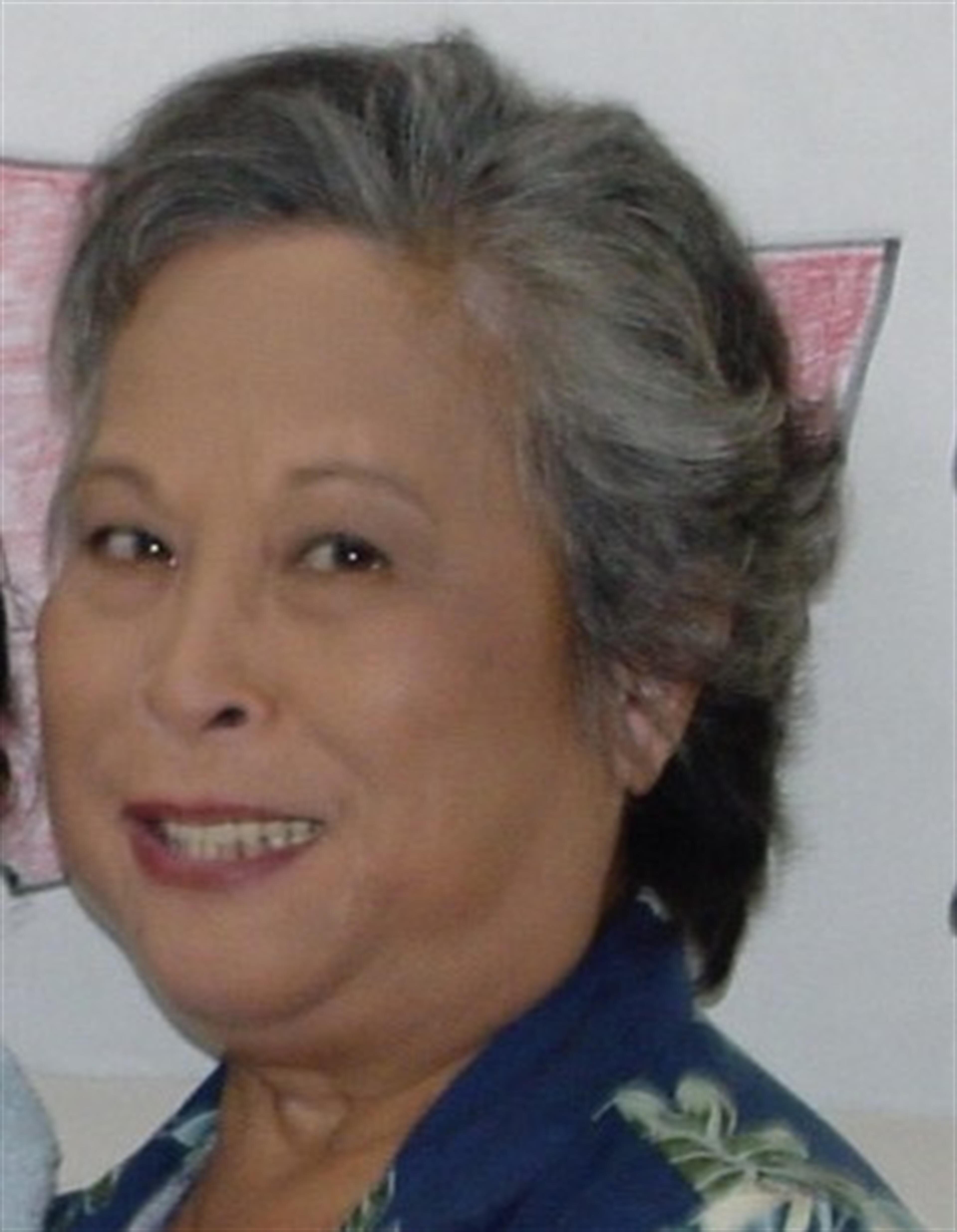 Beverly Ann Sasan Tanodra
