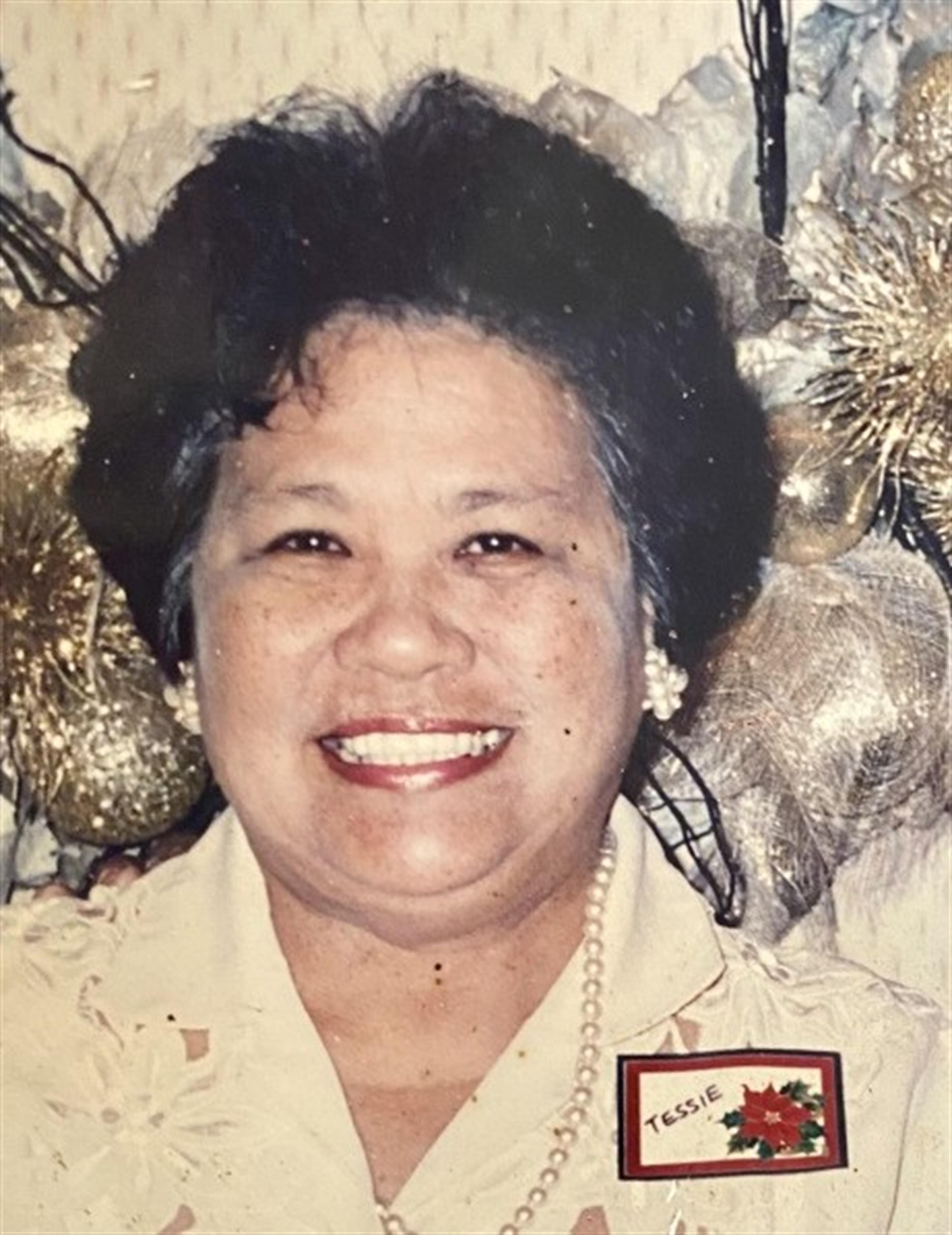 Teresita Naui Longboy