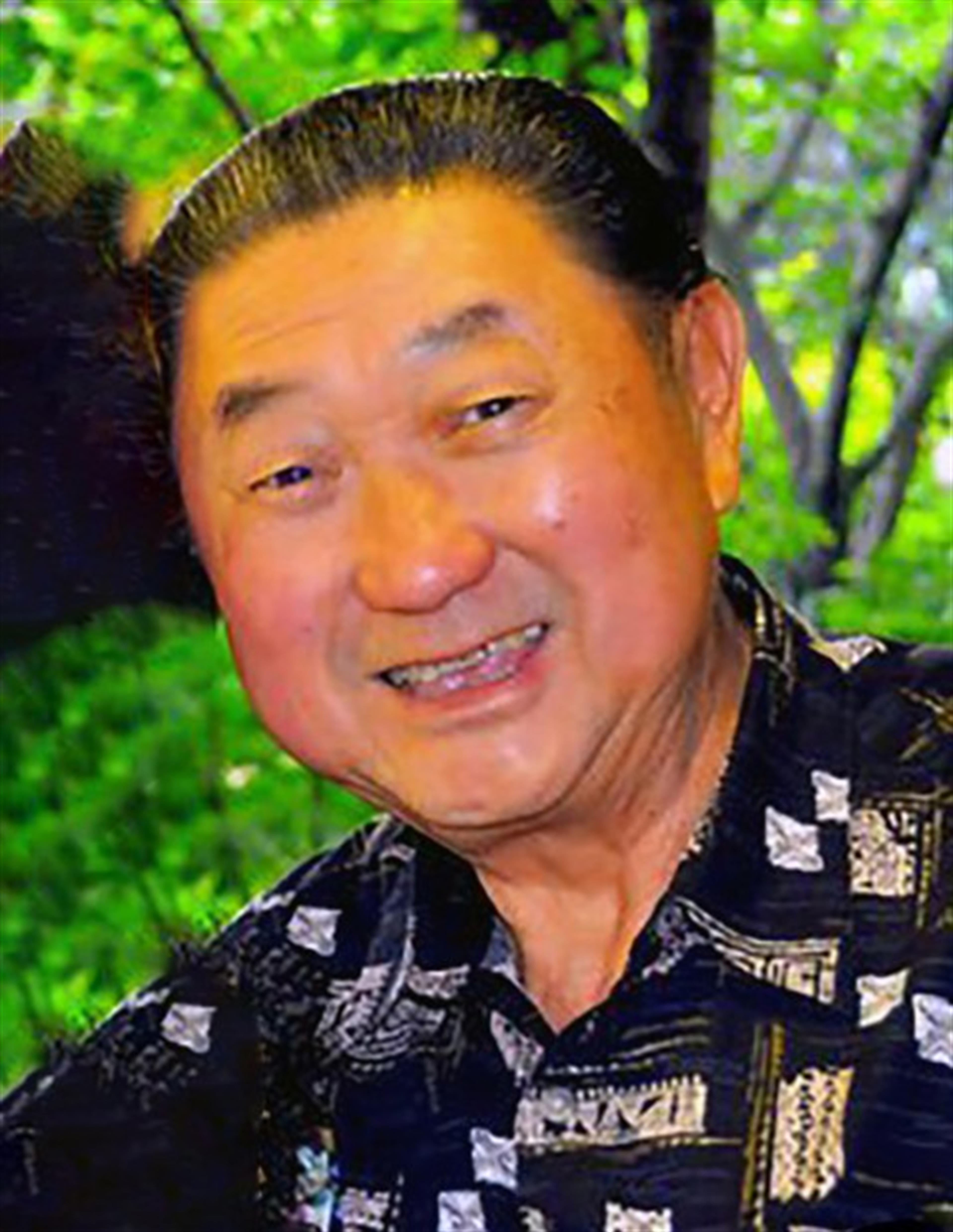 James Kim Han