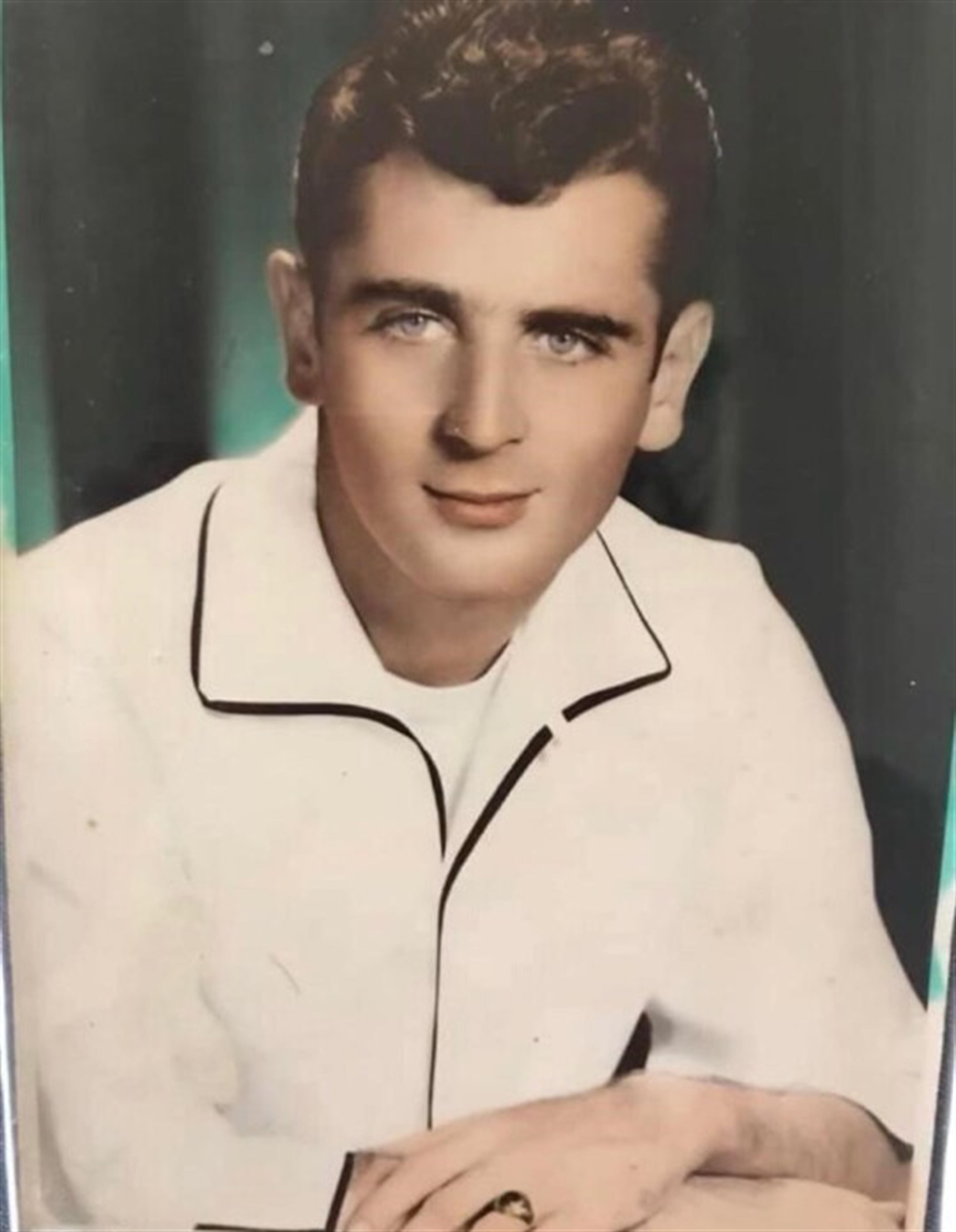 Joseph Donald Carrano