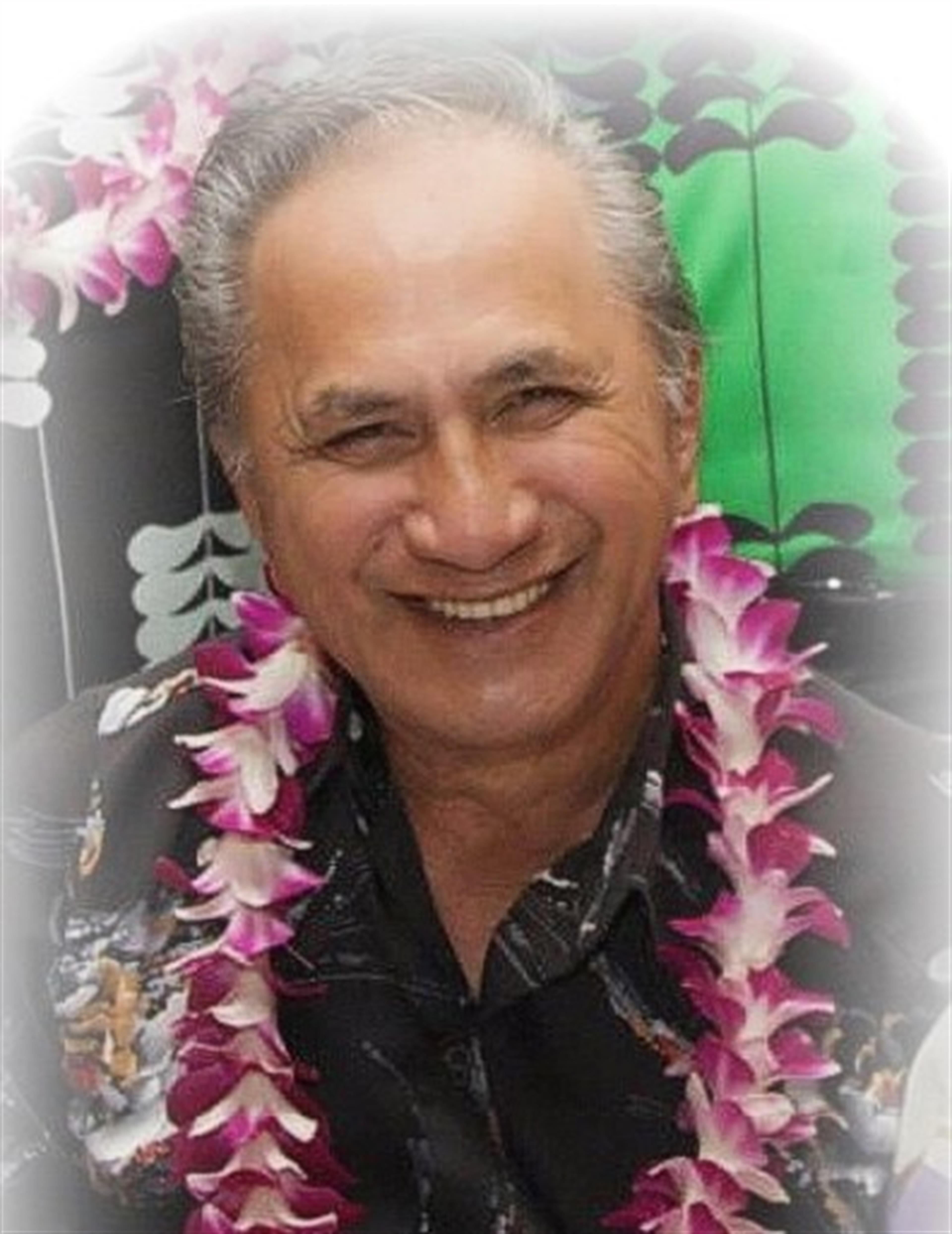 Durand Mauna Kealanahele's obituary picture
