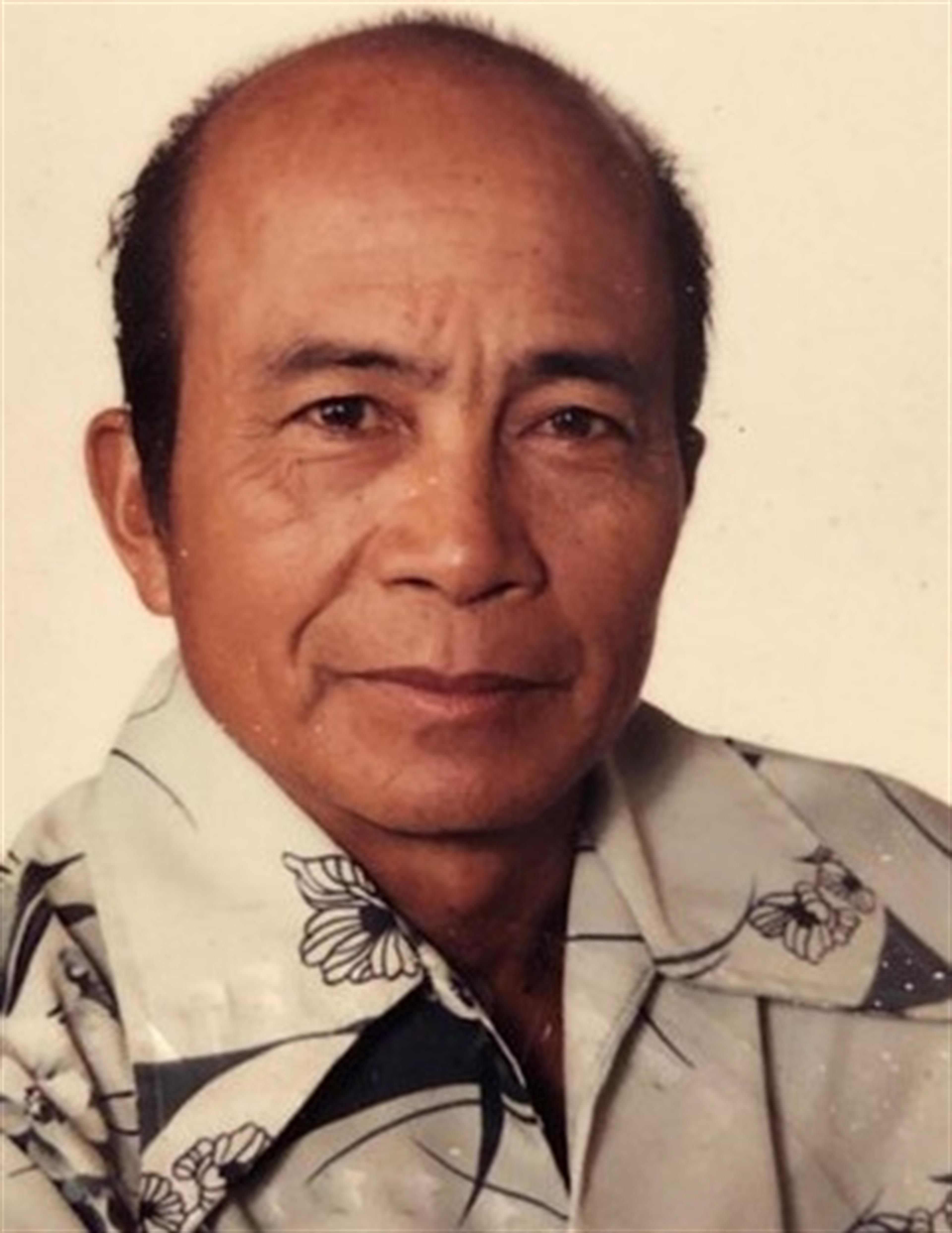 Ben Yagyagan Melendres