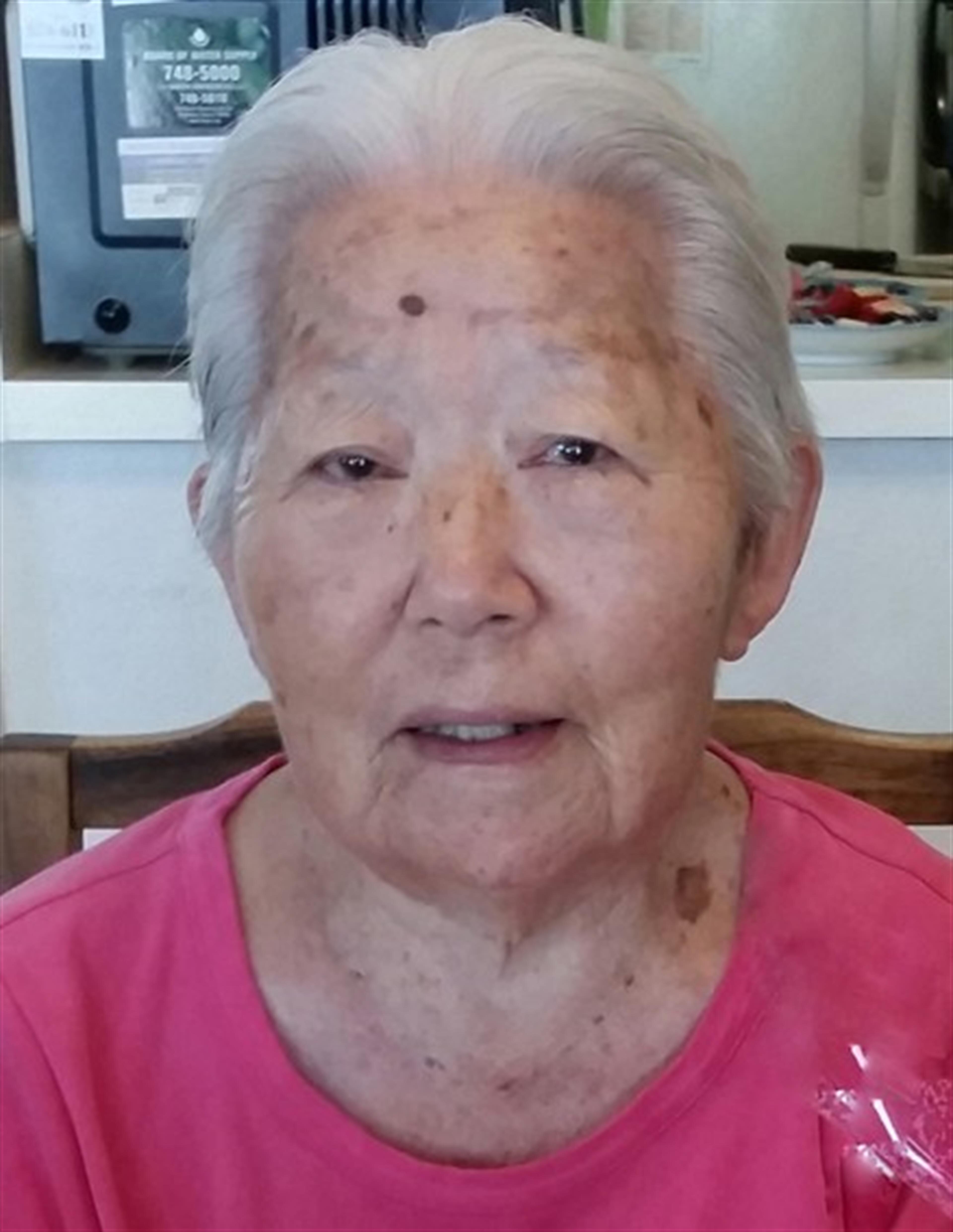 Jane Yoshie Kanda