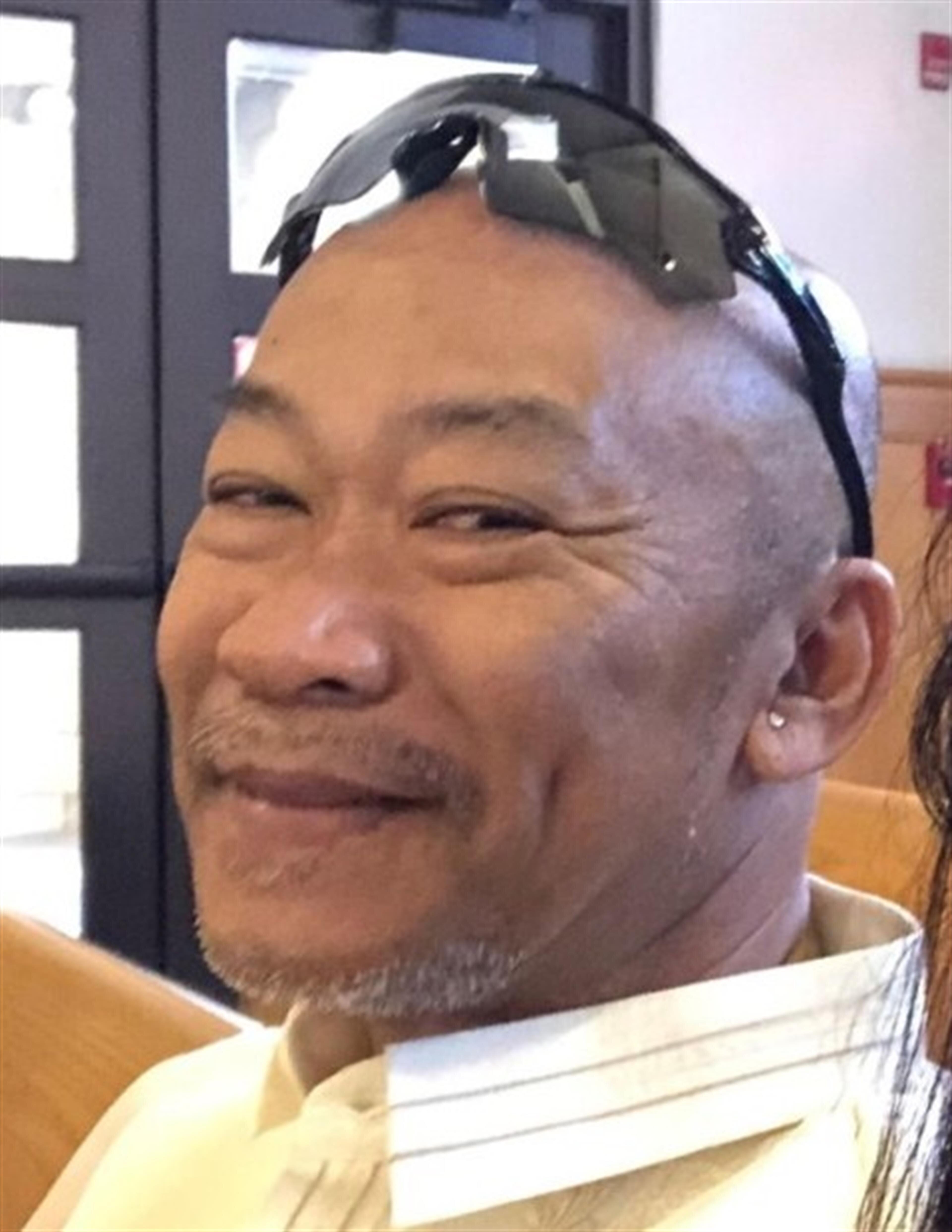 Eleonor Agbayani Jacinto