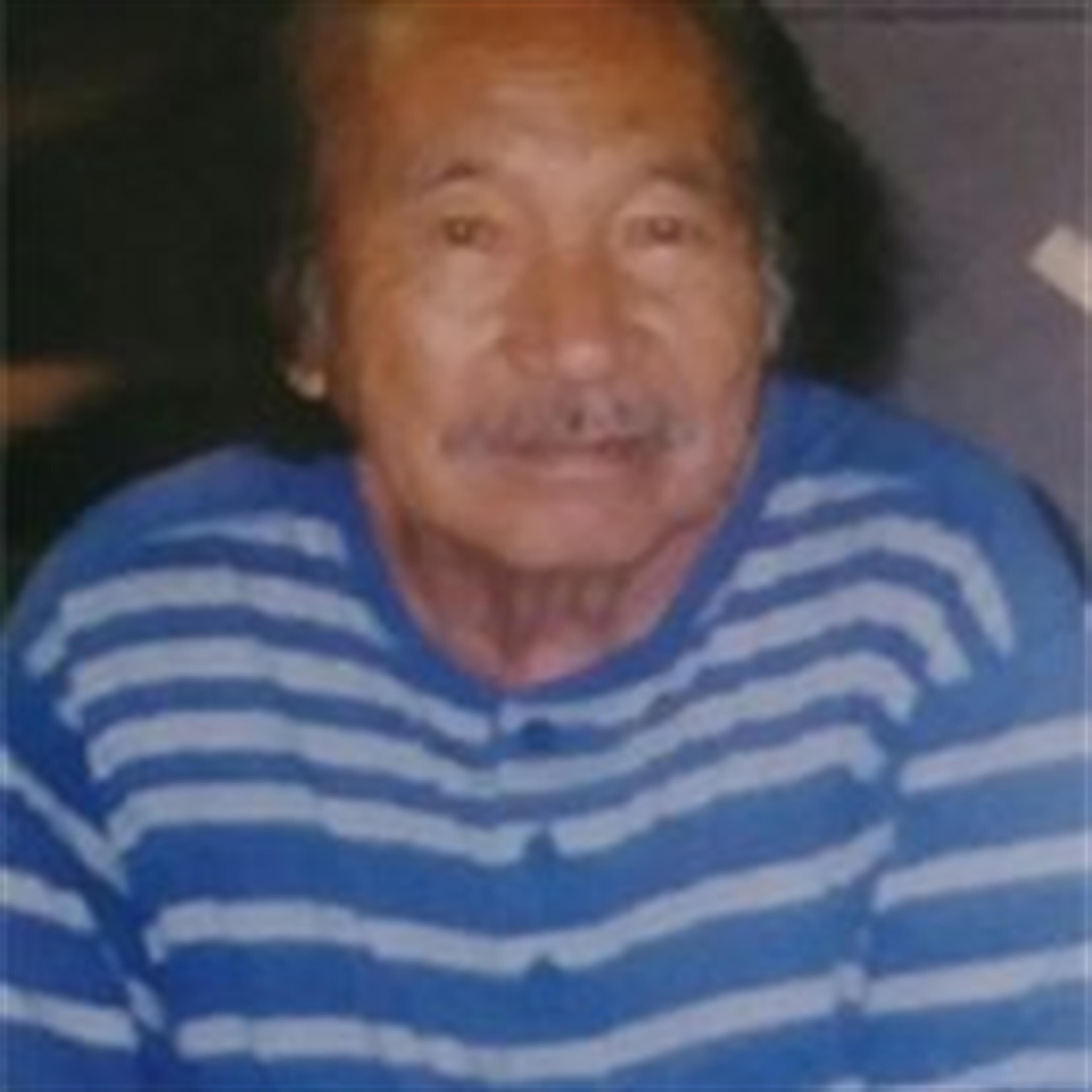 Juan Gabato Gabaylo