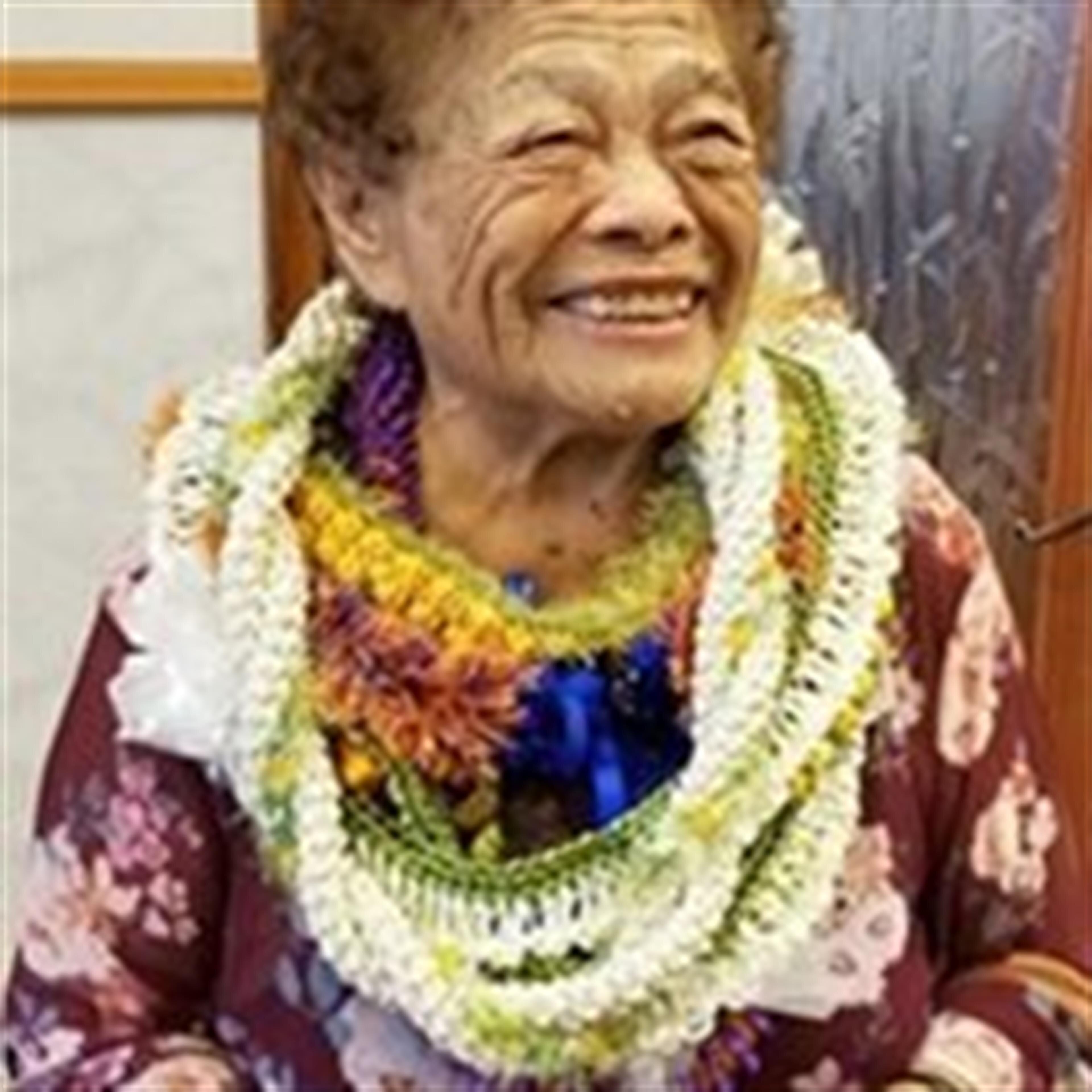 Lillian Debebar Patoc