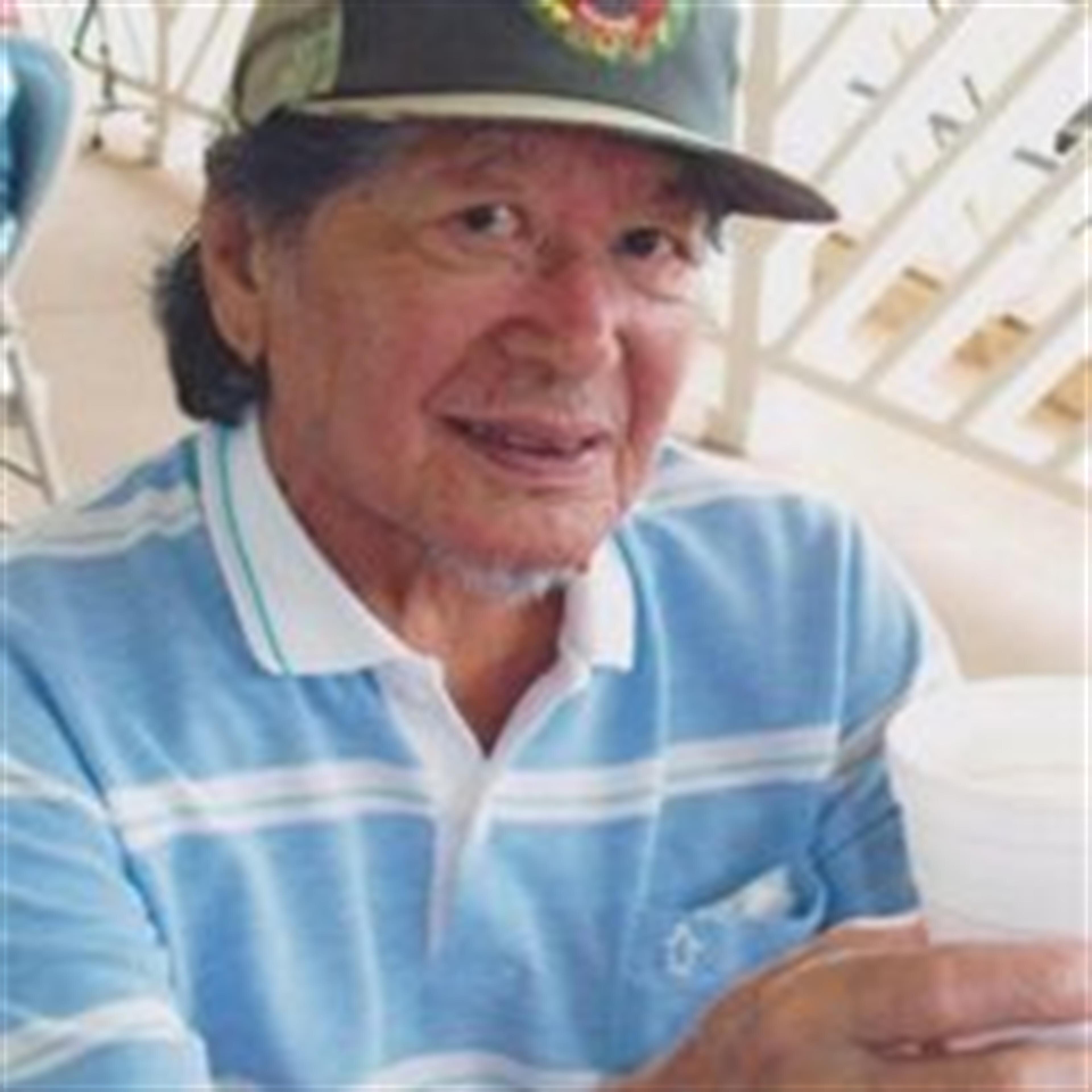 Abraham Ramos