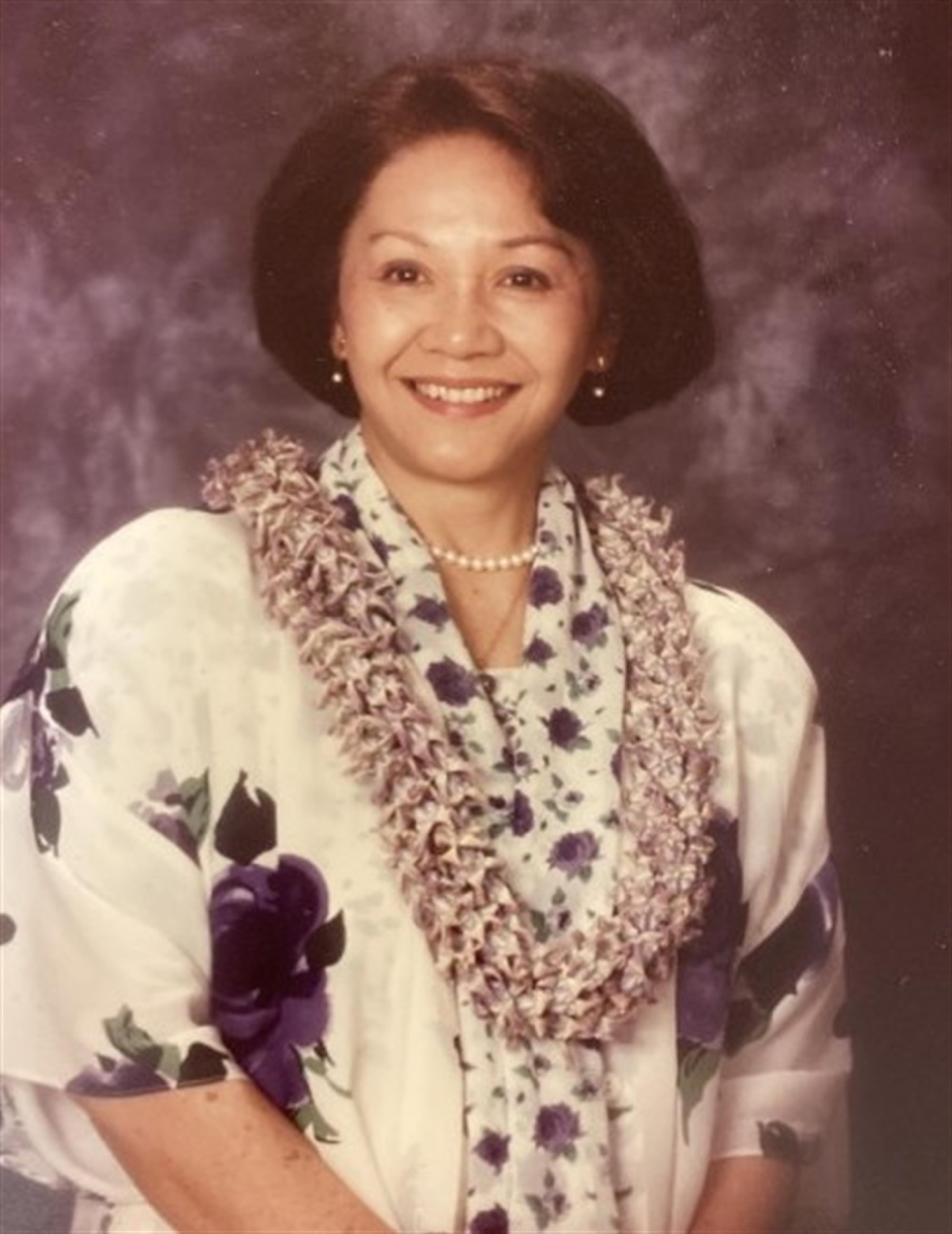 Dorothy Akiko Kametani