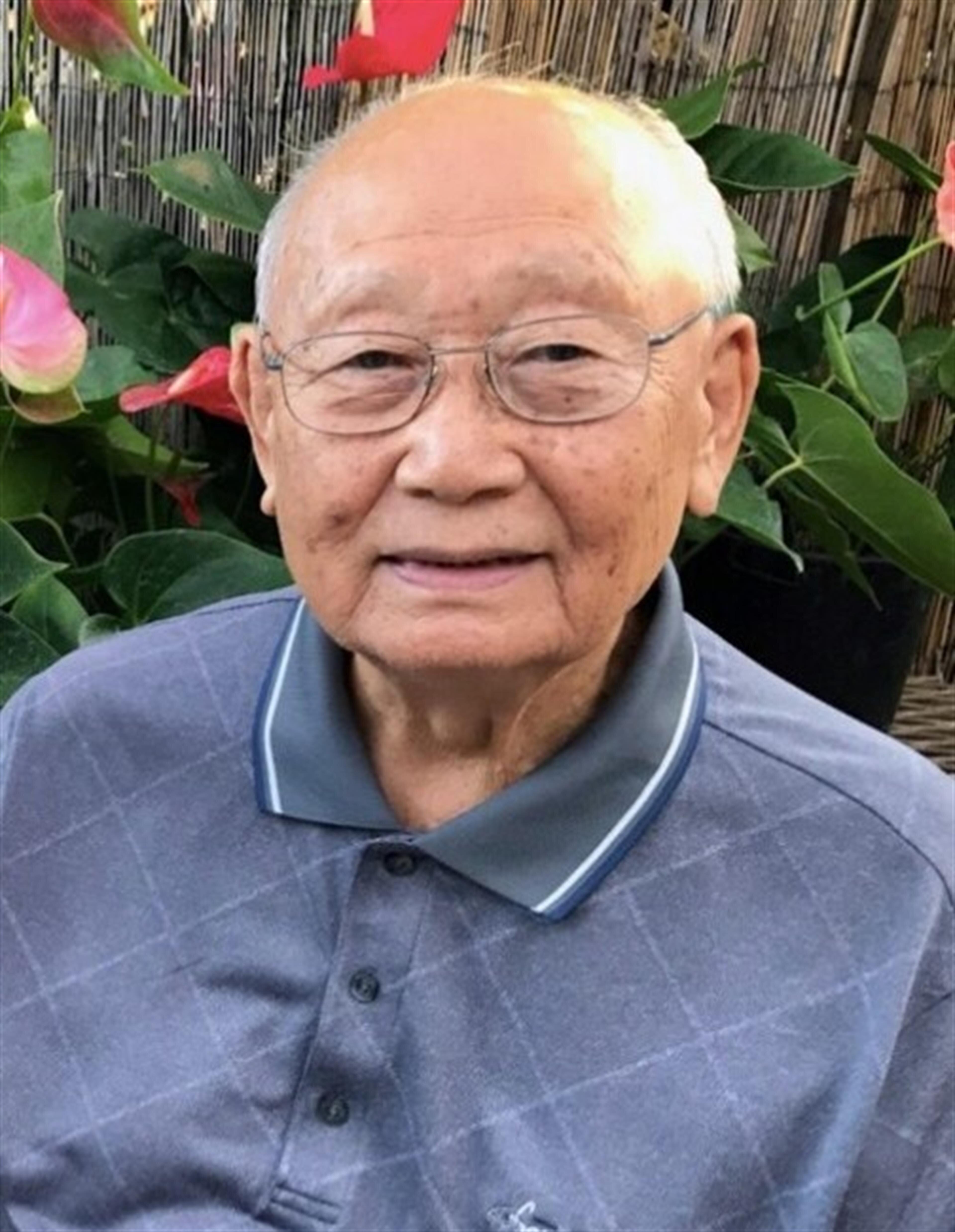 Roy Shigenobu Yamada