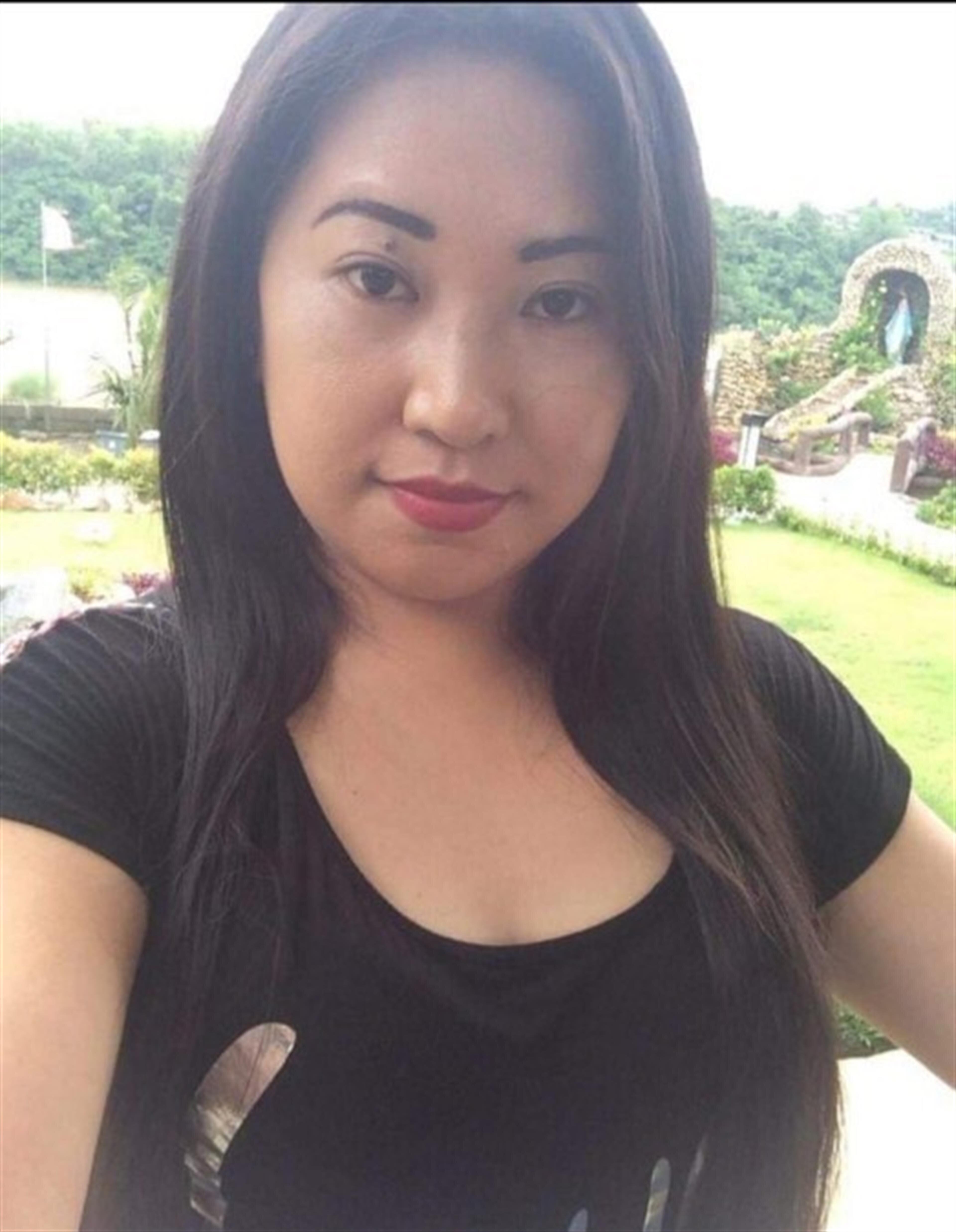 Jennifer Cristobal Andres
