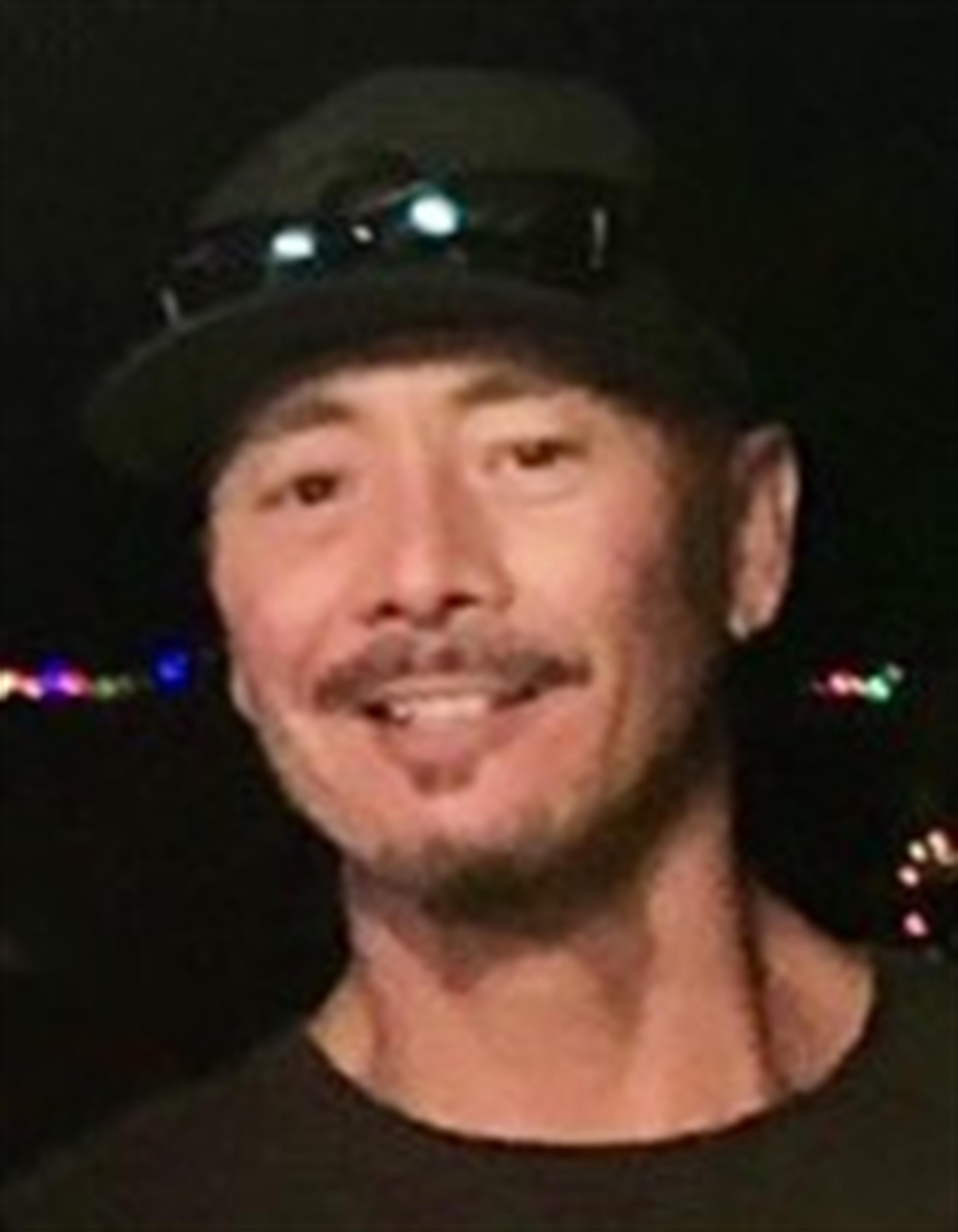 Frank Joseph Dunston, Jr.