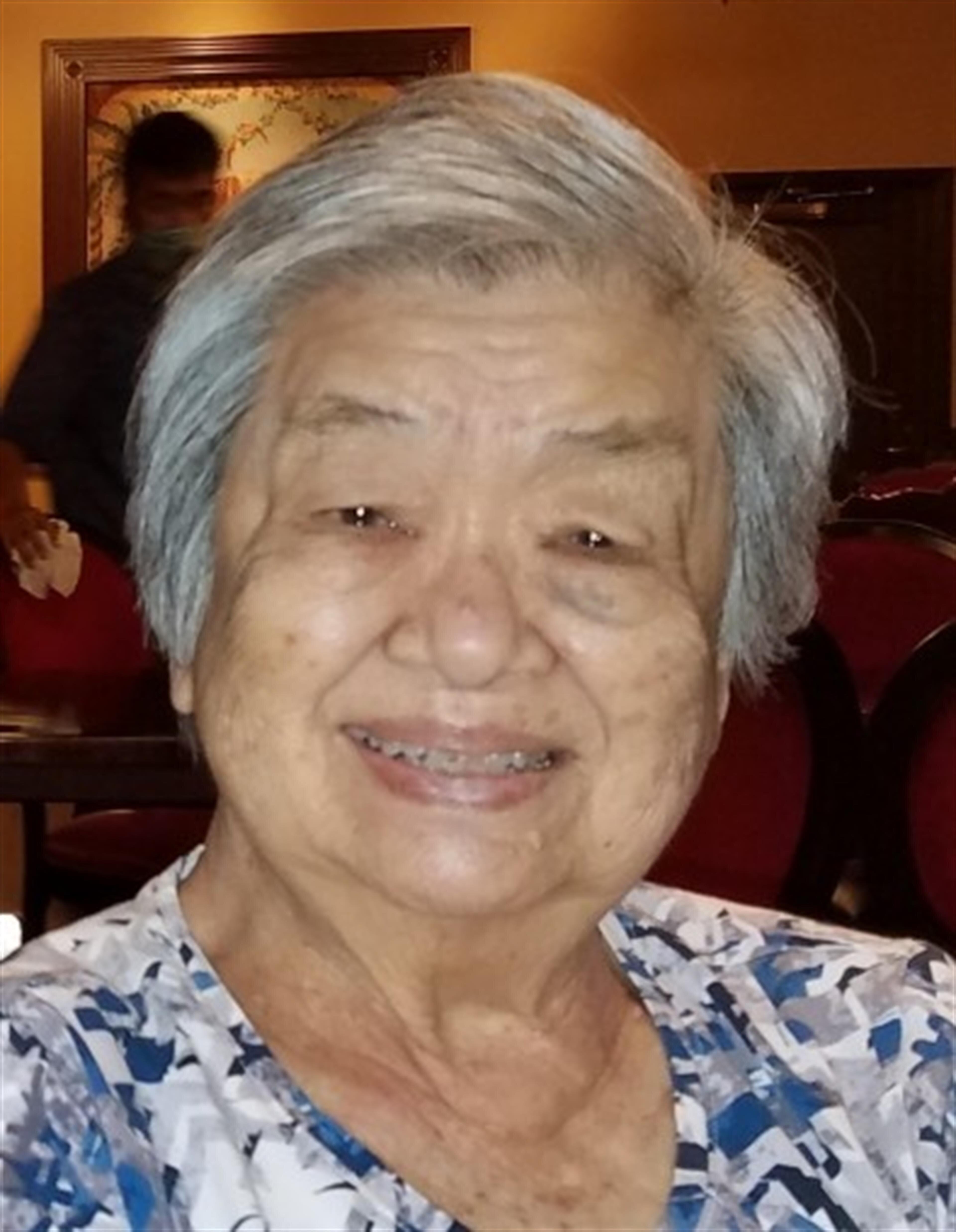 Hazel Kam Koike