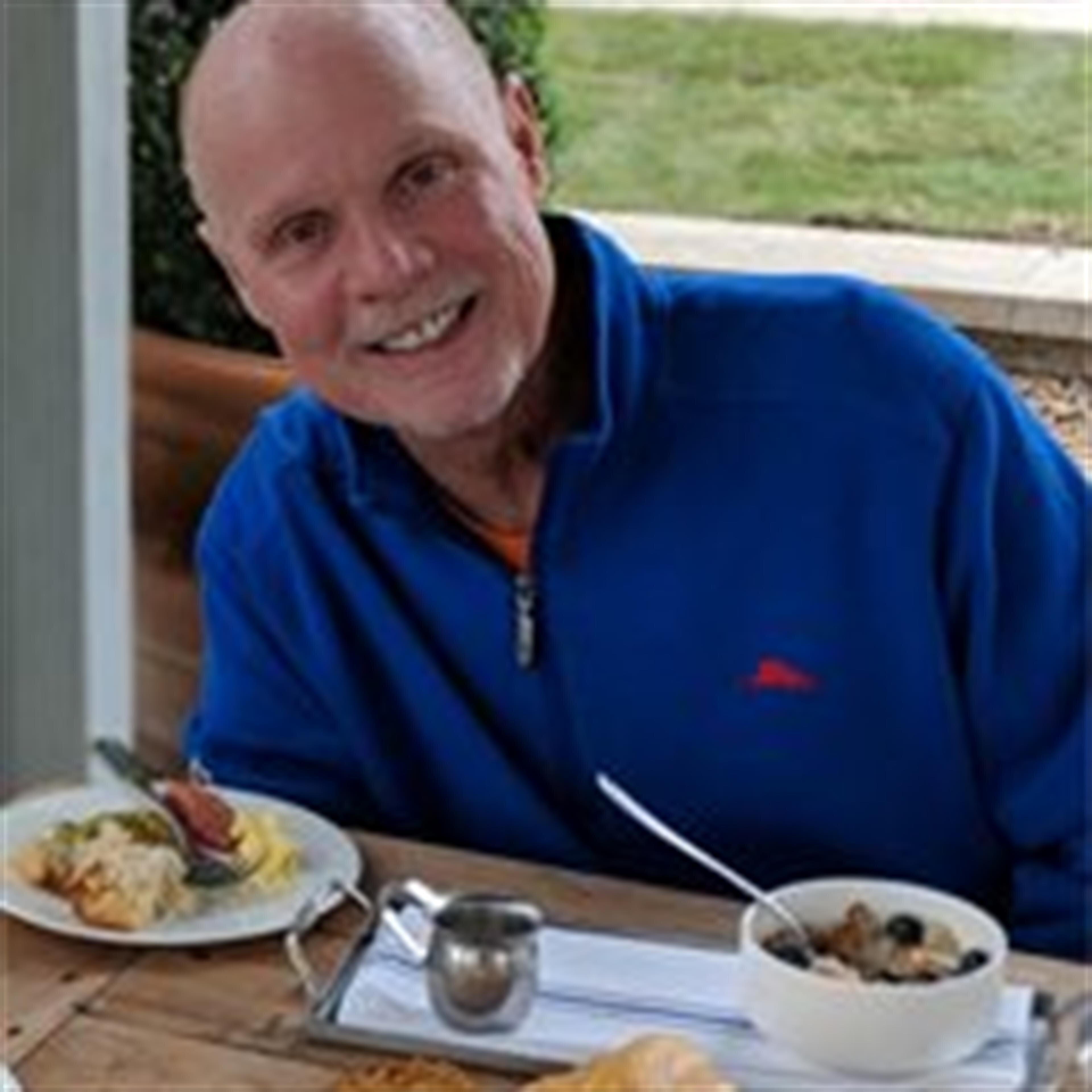 Robert Alan Klatt