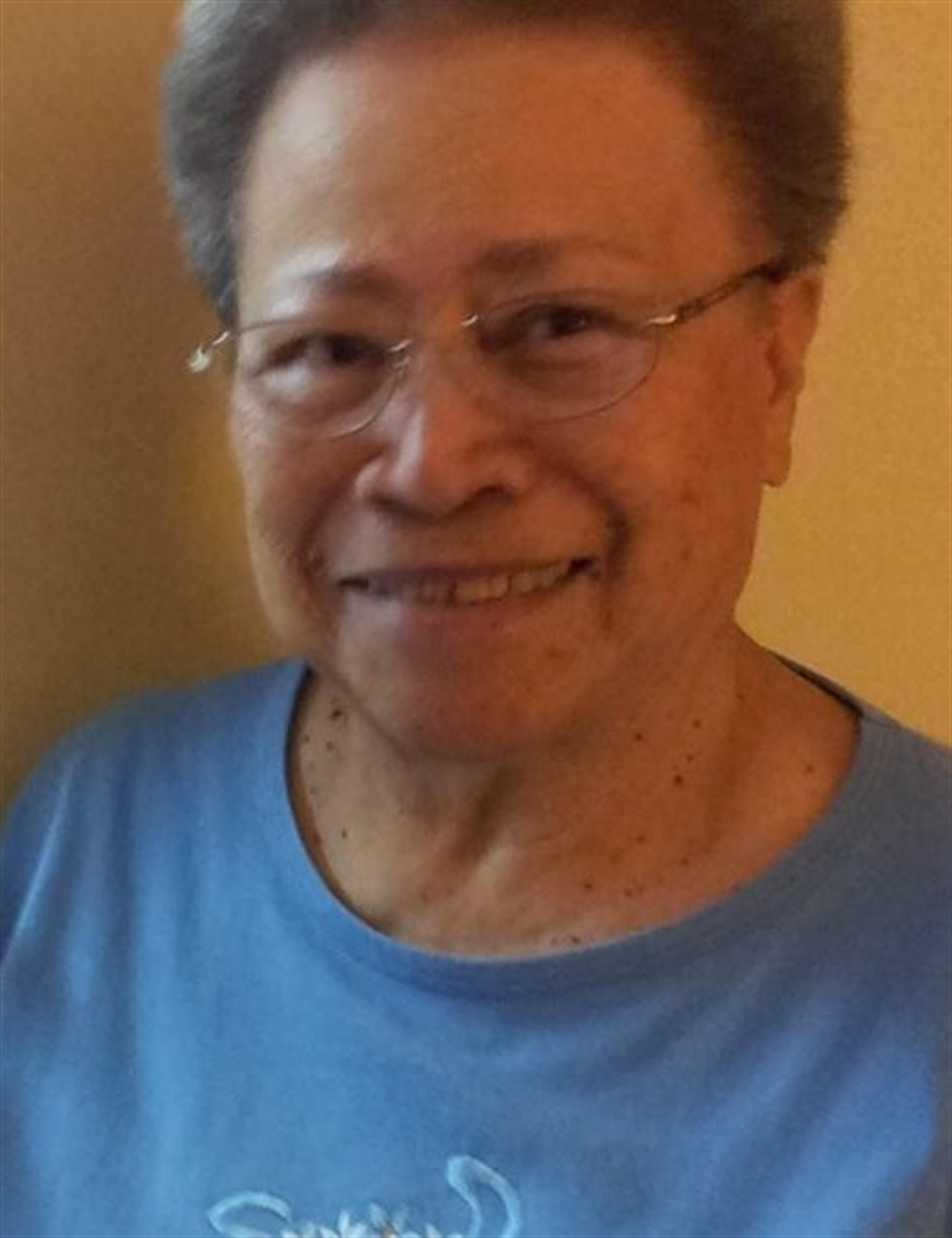 Elaine Lucille Kamoani Lum