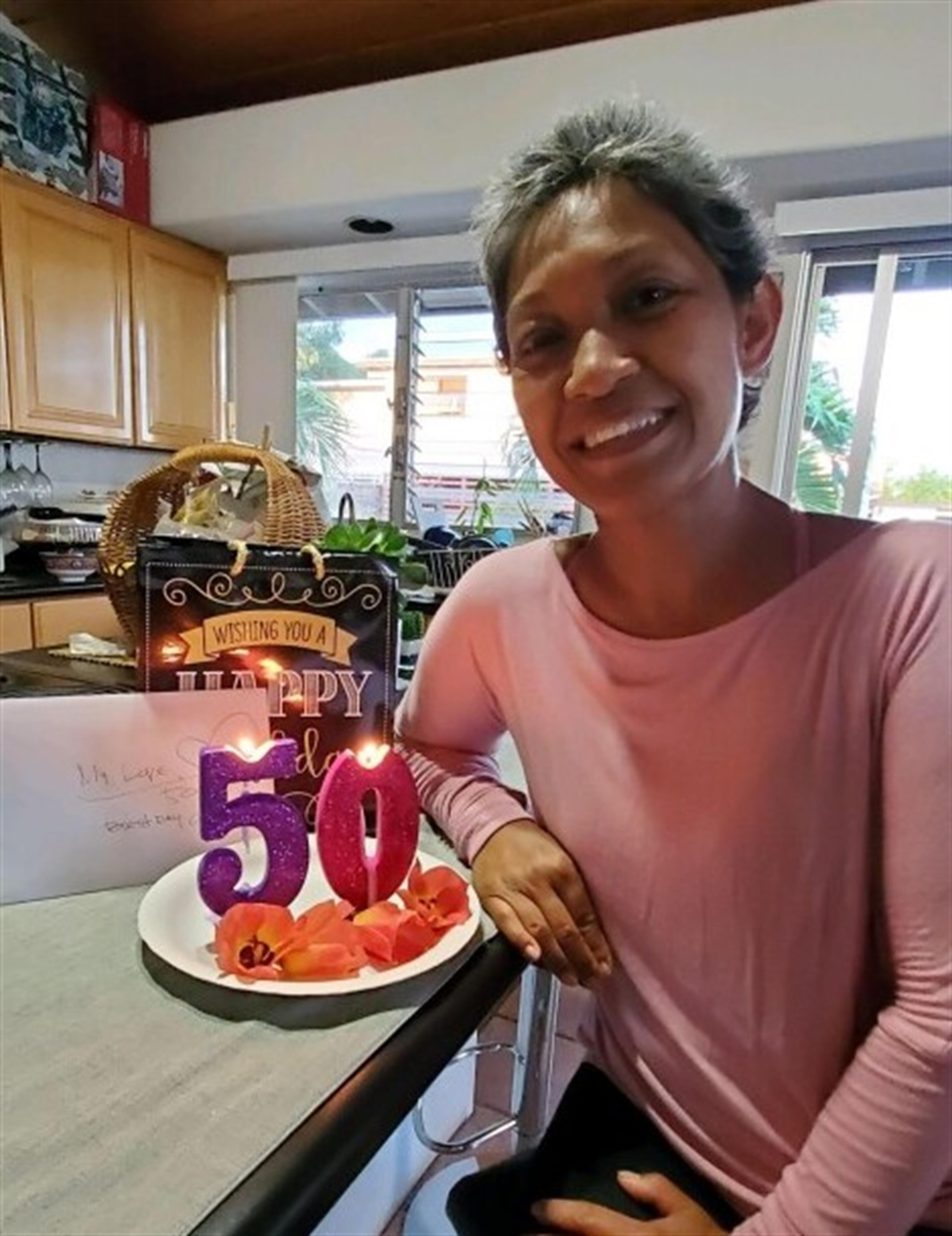 Susan Corpuz Coloma