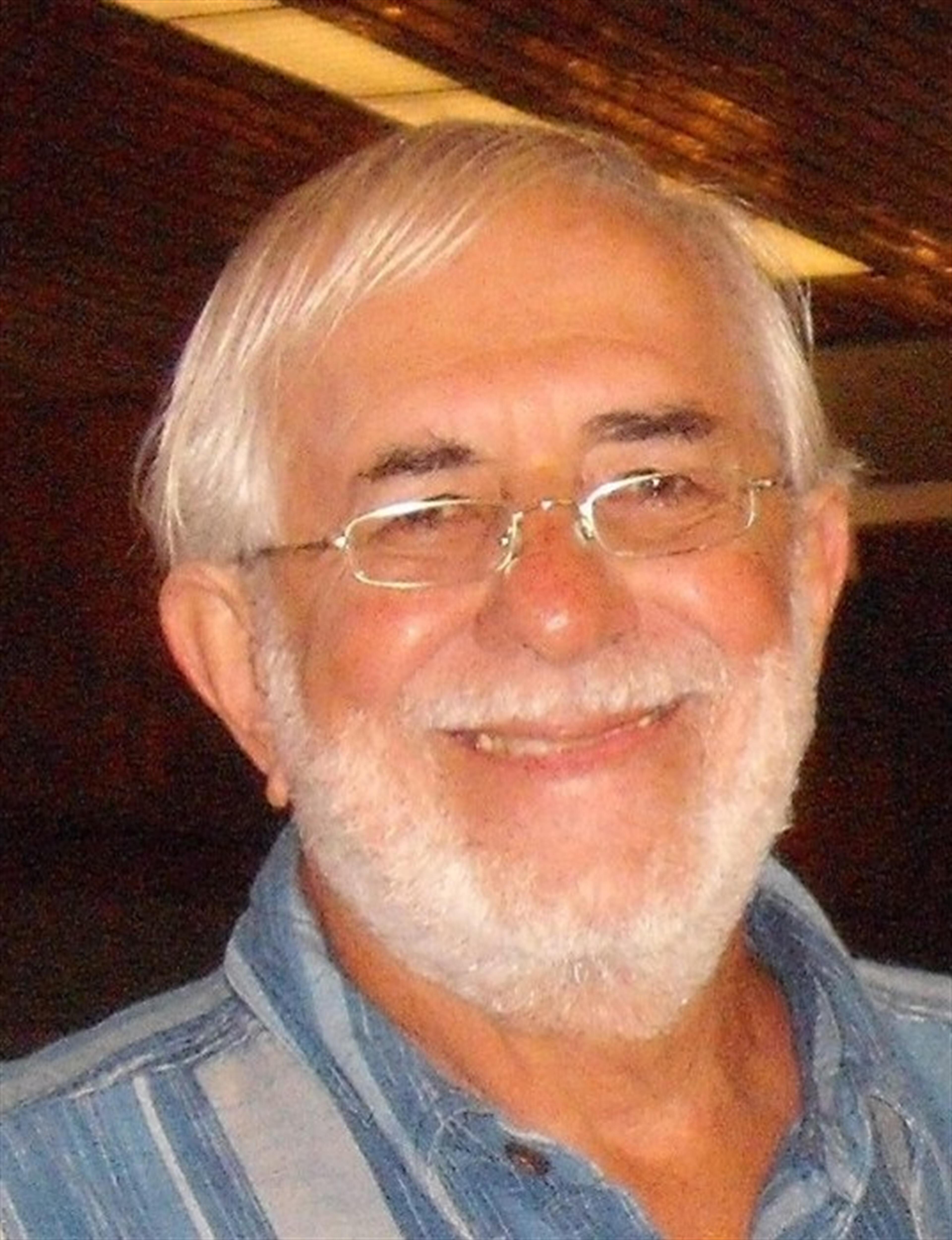 Rosario Amerigo Caratozzolo