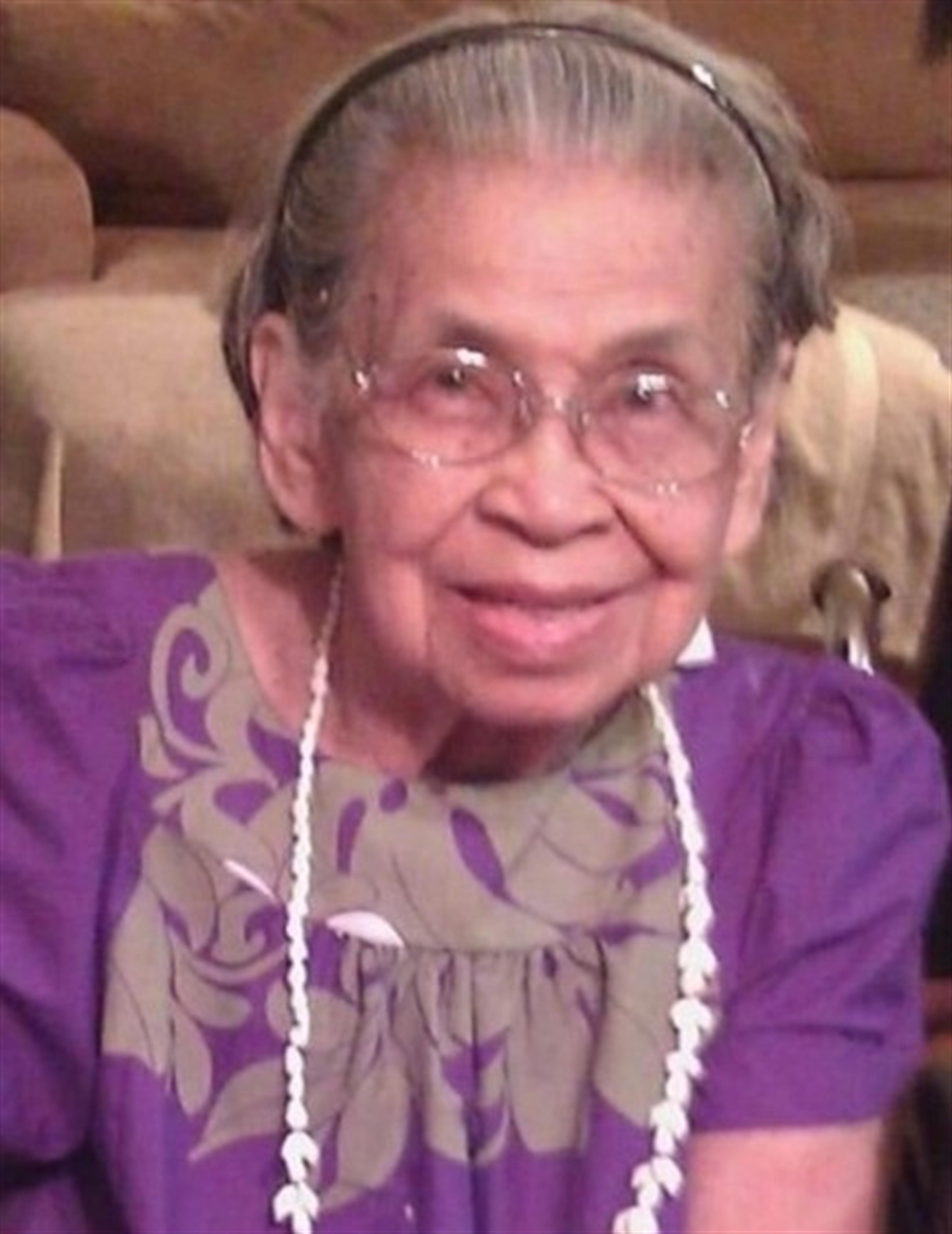 Feliza Gambalan Batara