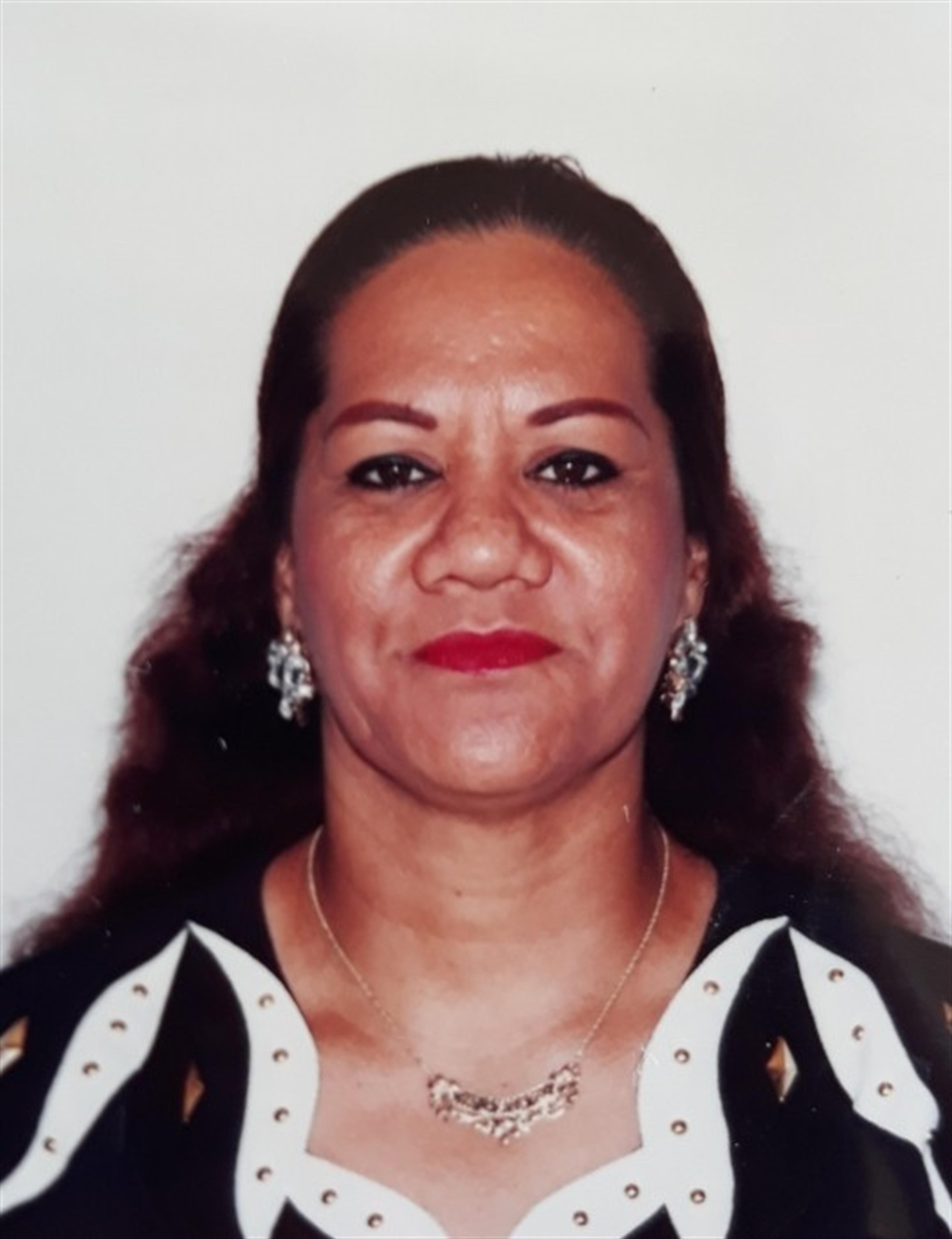 Paula Ululani Keoho
