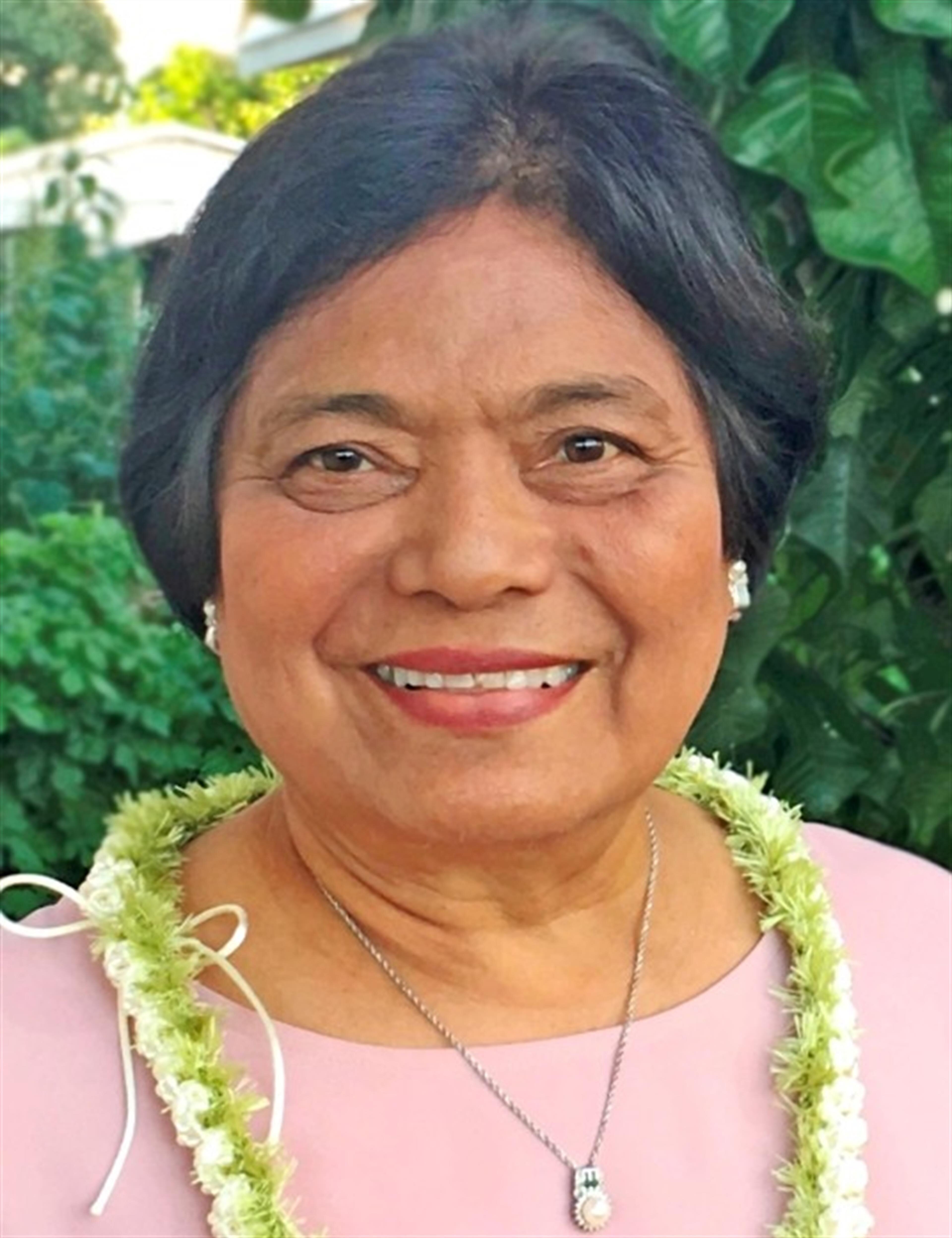 Rosalina Tenorio Limos