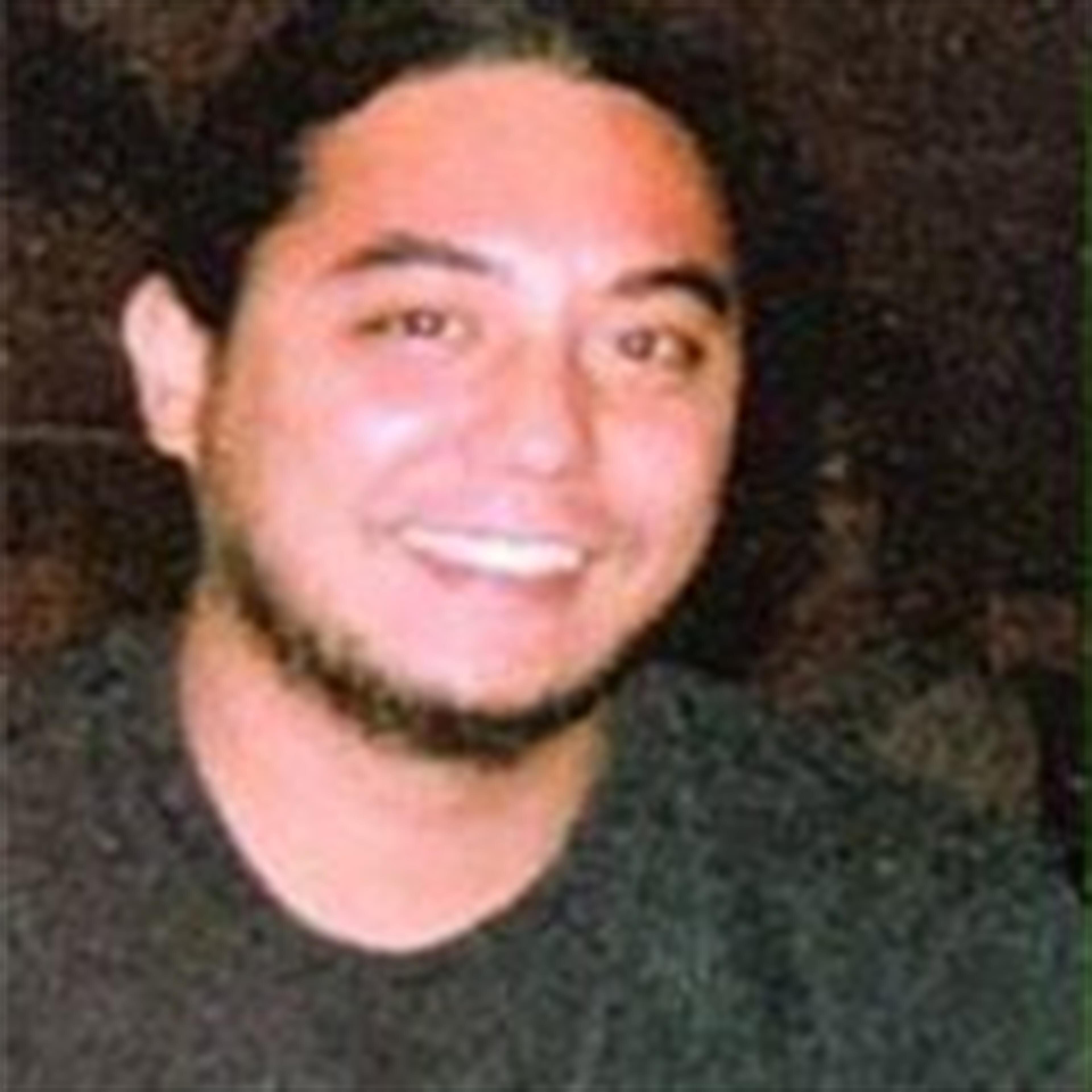 Joshua Ikaika Momiyama