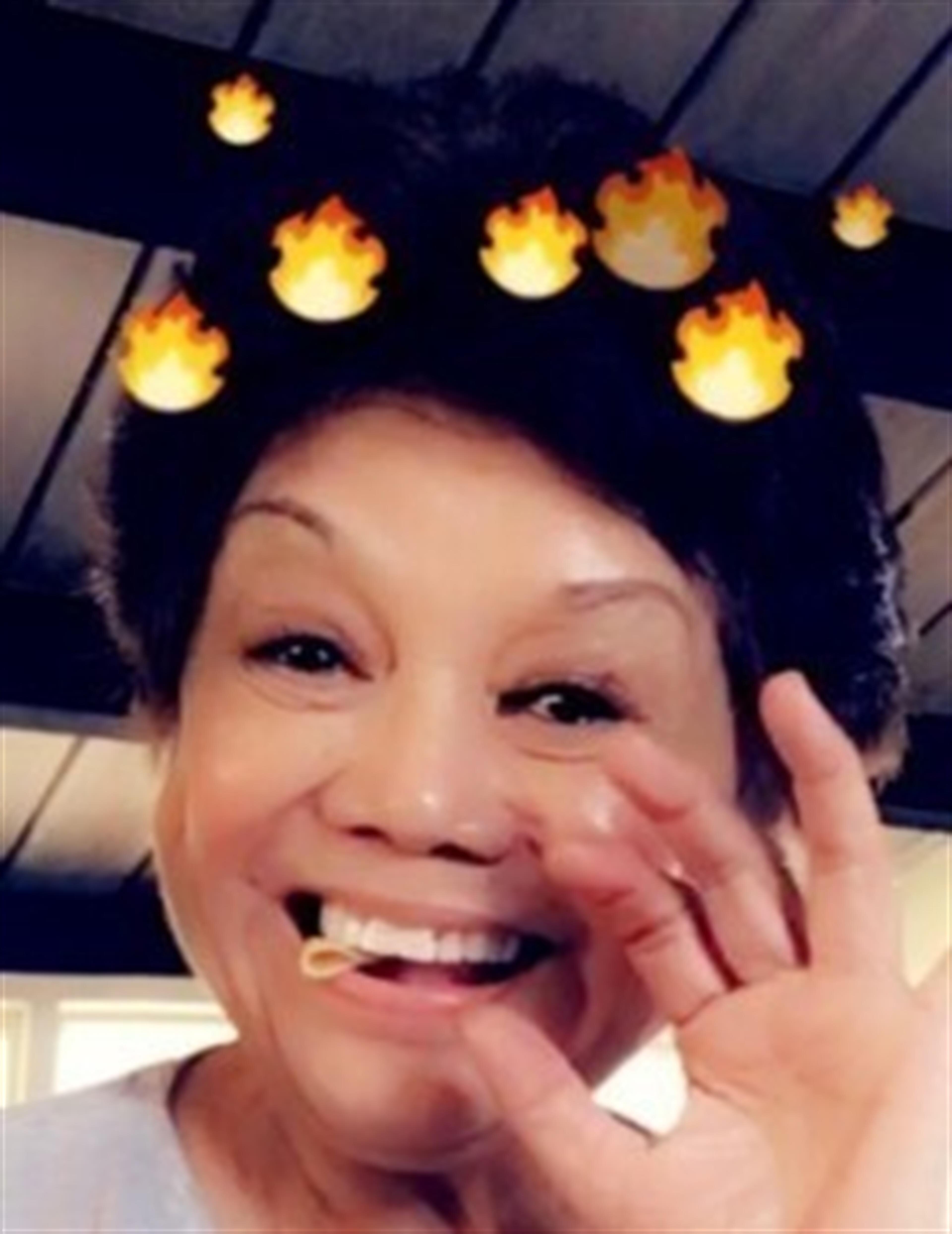 Audrey Haunani Leslie