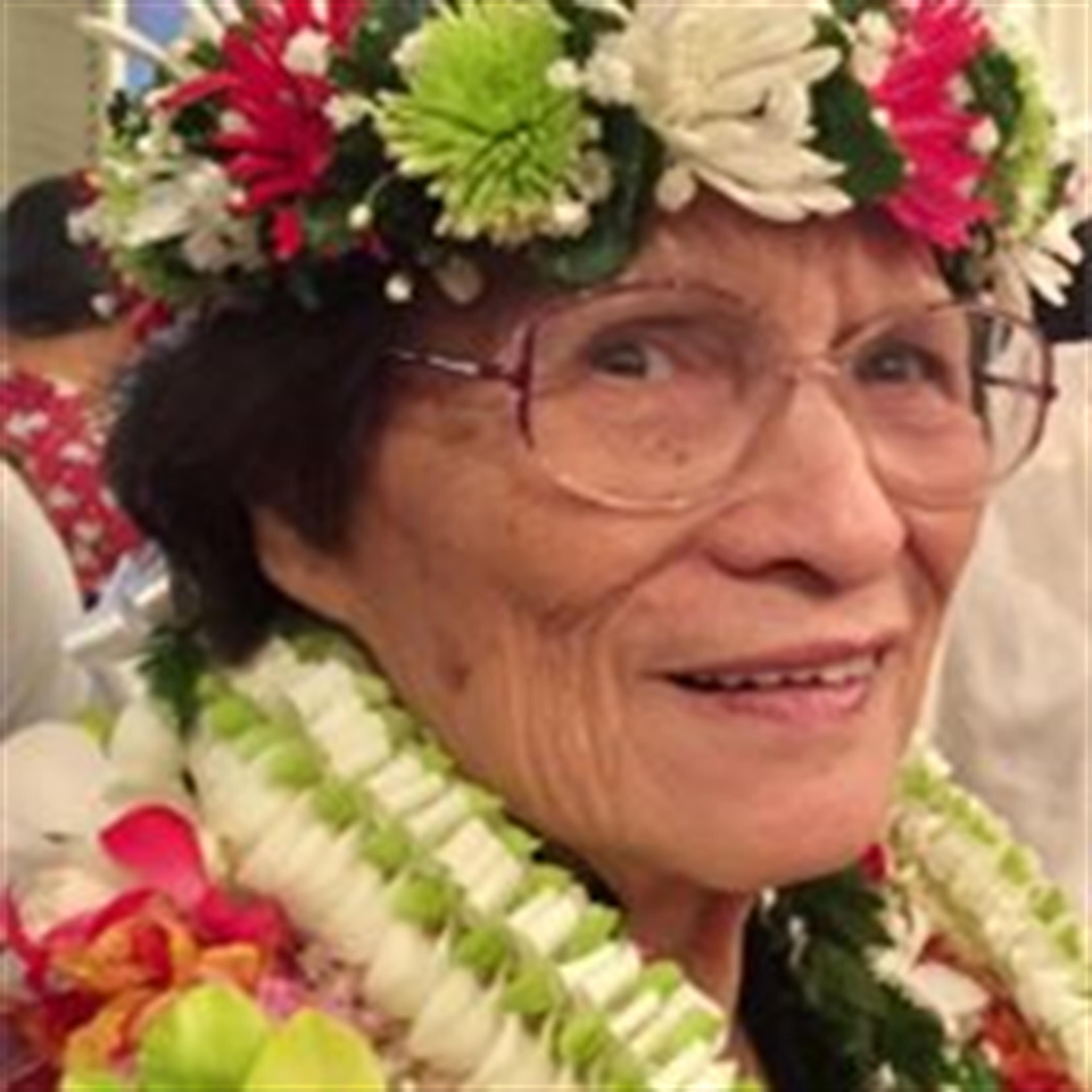 Katherine Kealoha Barrett