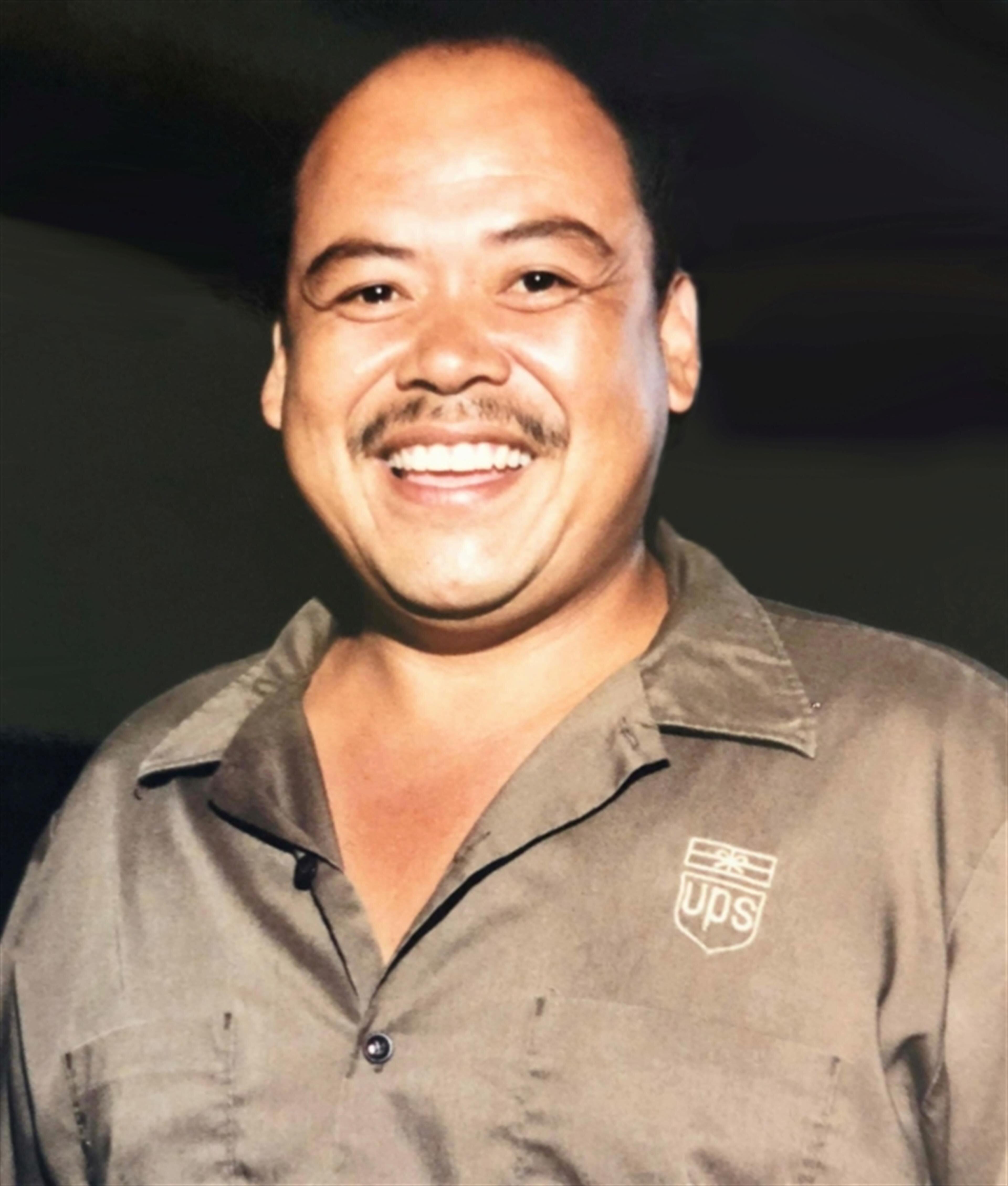 Samuel Pepito Nolasco