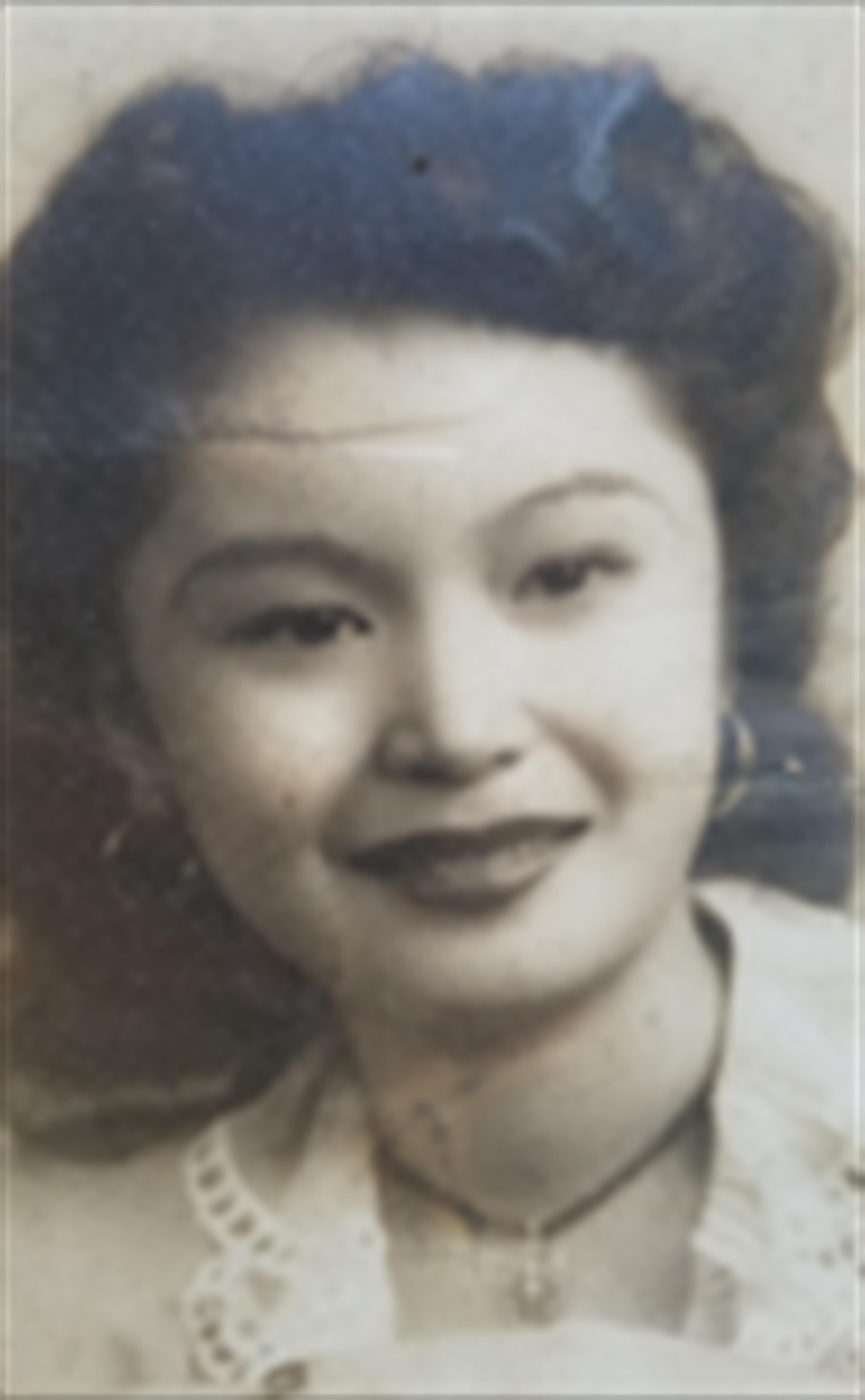 Andrea Florence Motoyama