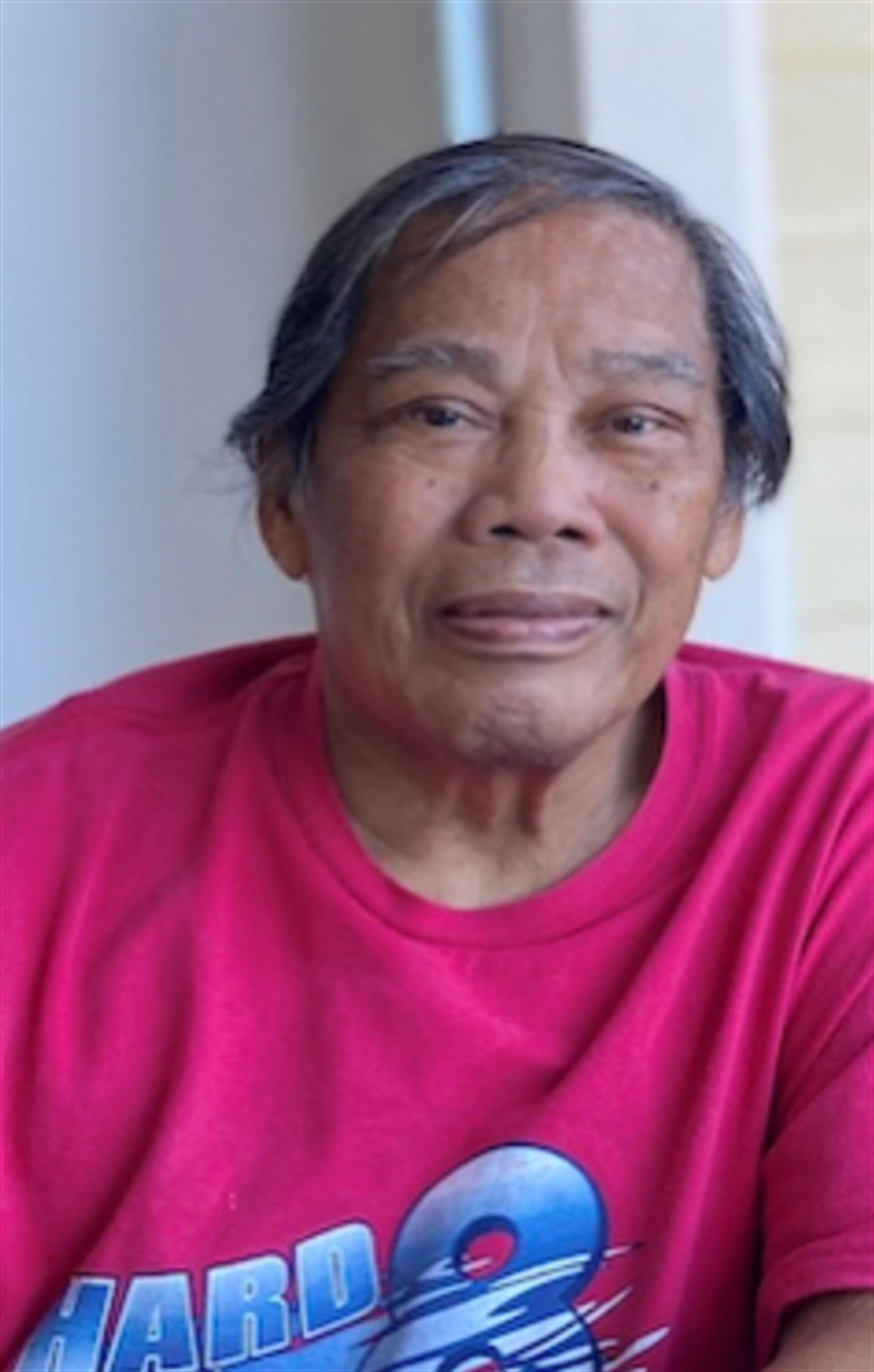 Robert Lorenzo Saguibo