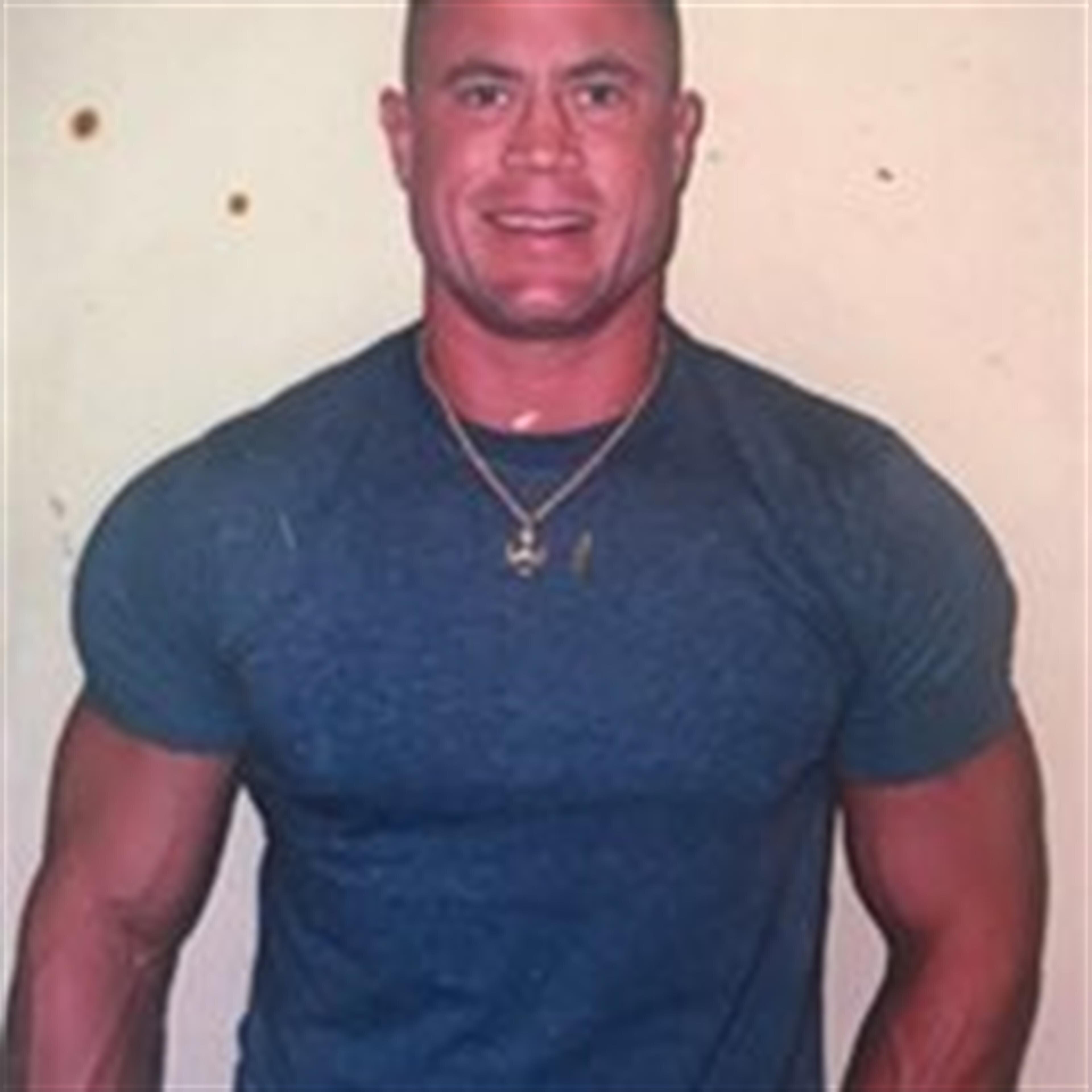 Donald Edward Haley, Jr.