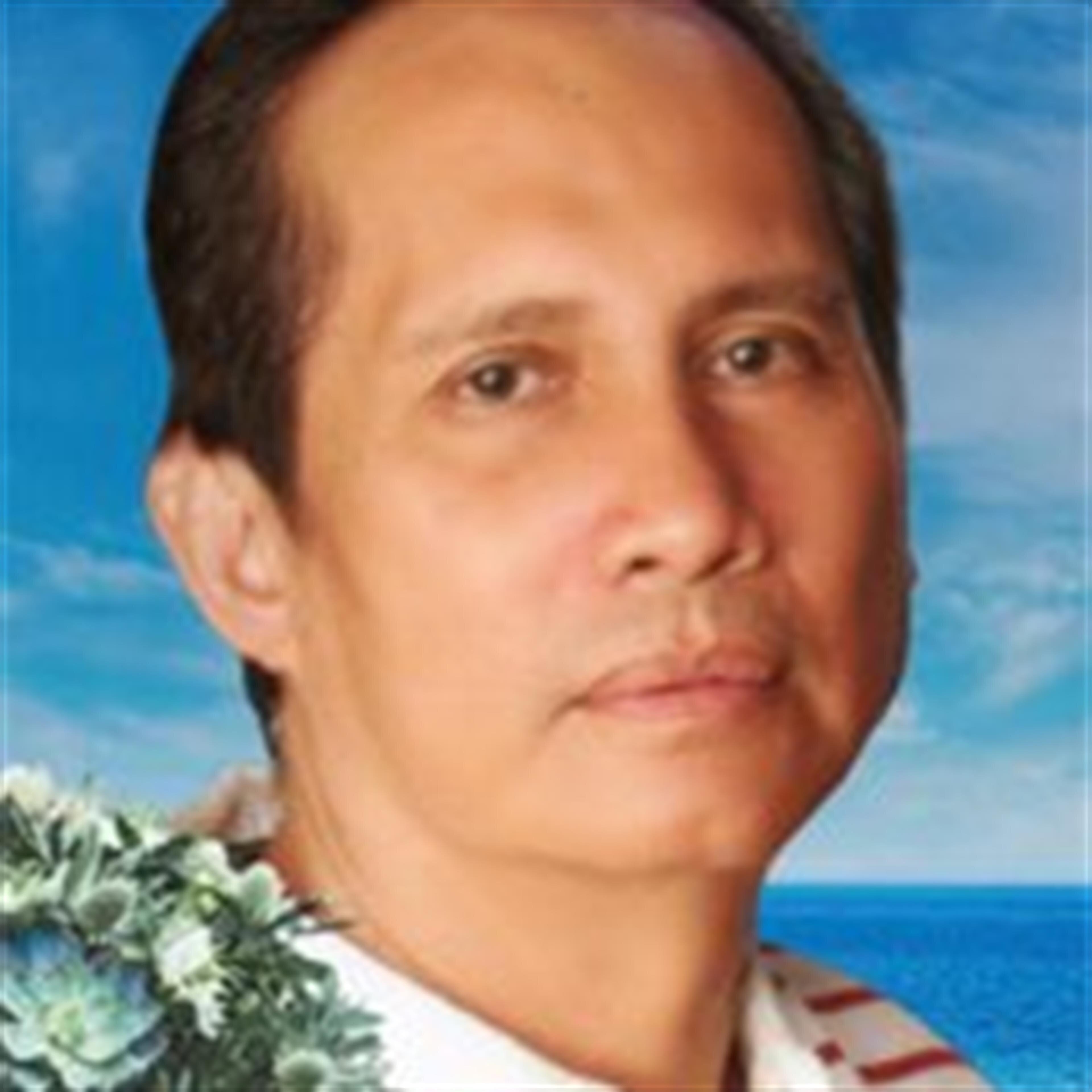 Ramon Cabanero Amistad, Jr.