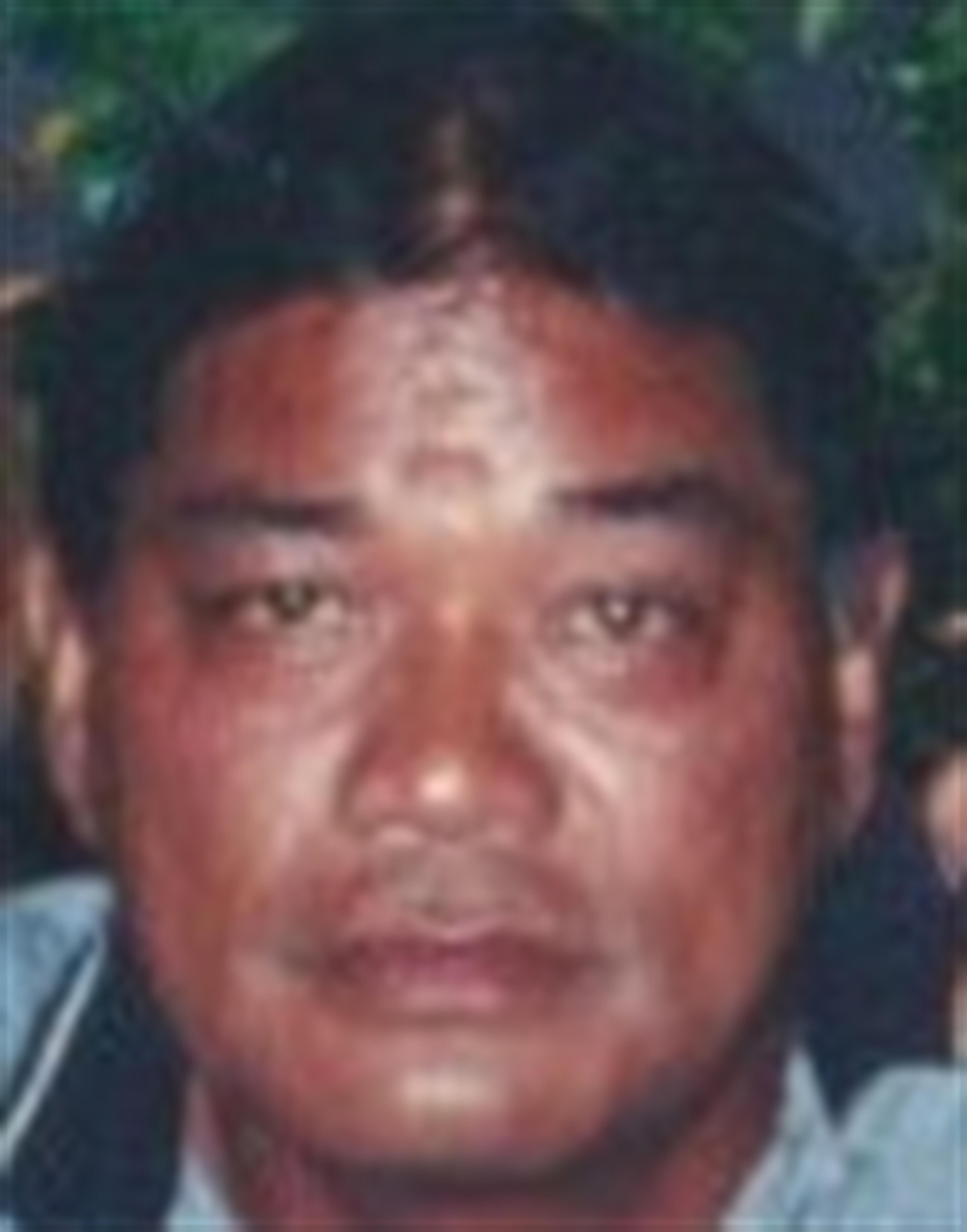 John Kauhane Padayao