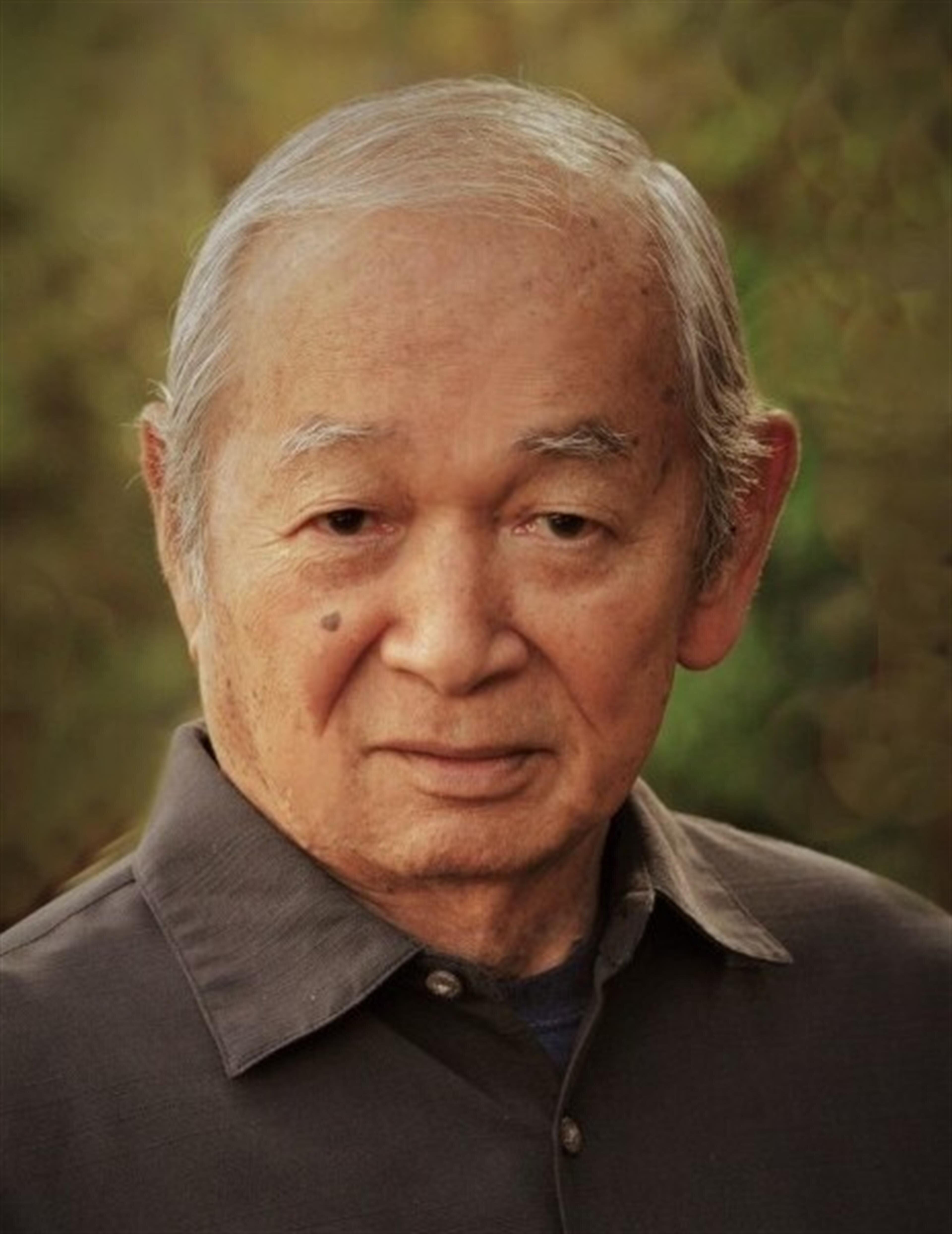James Yasuo Santoki