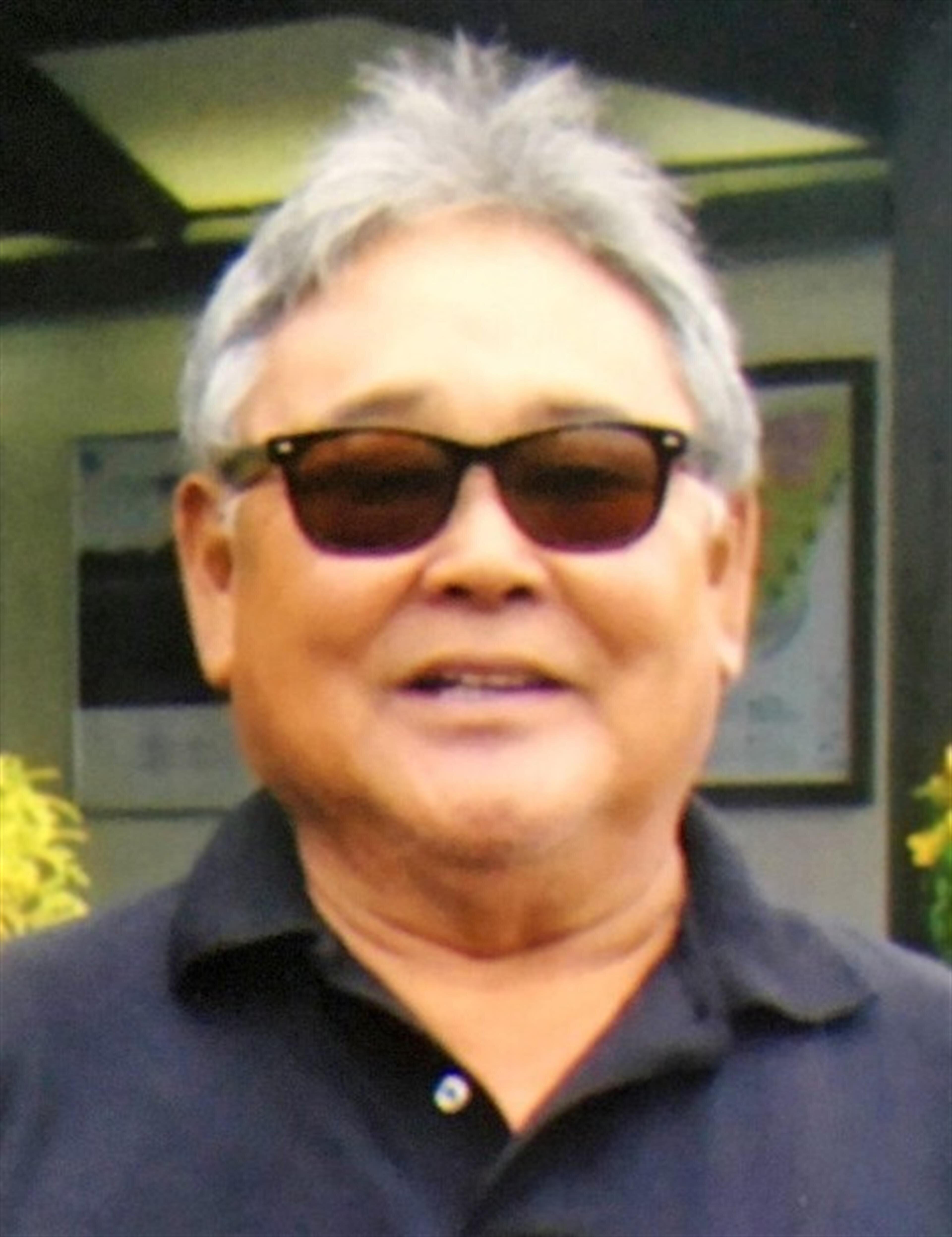 Richard Masami Okazaki