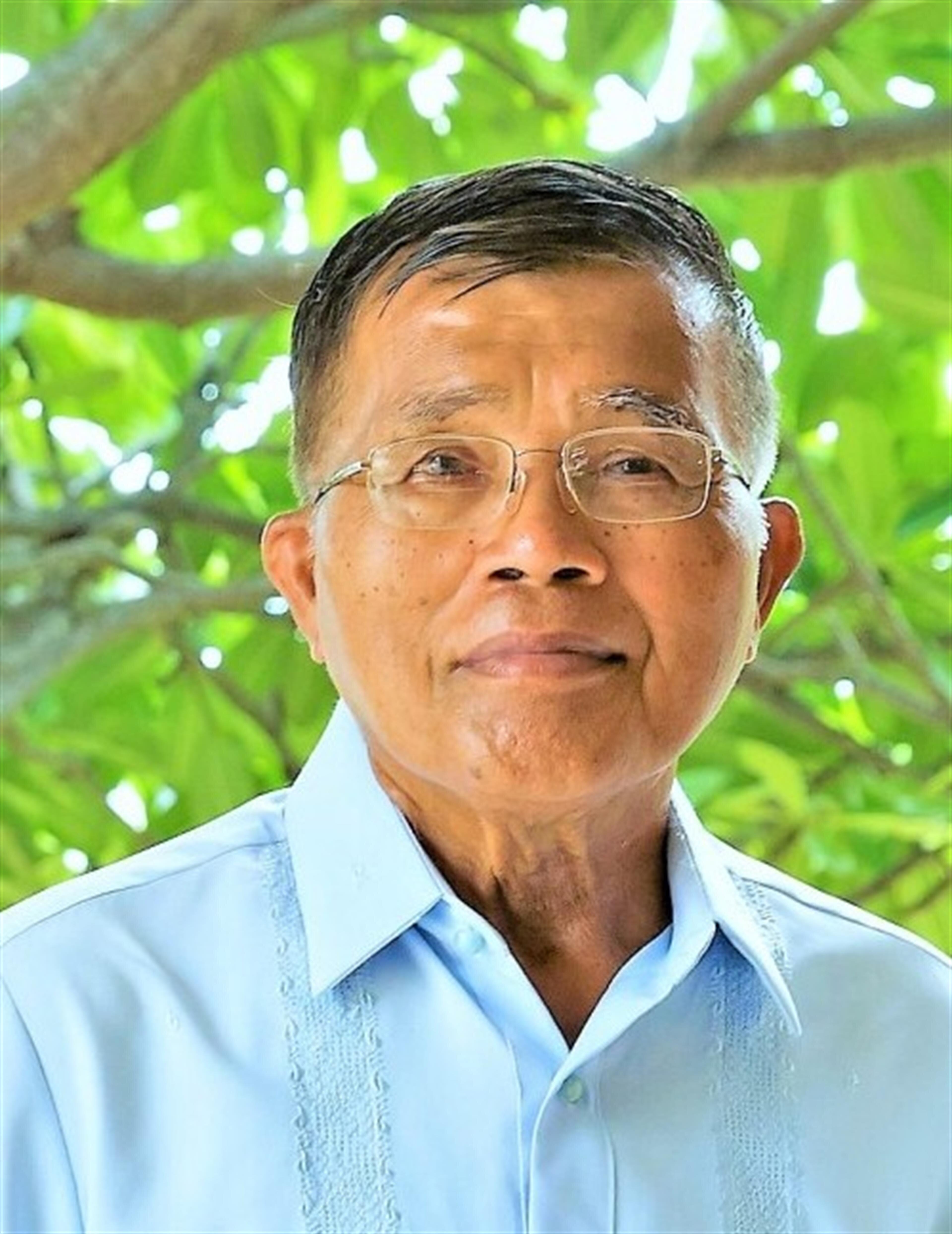 Angel Sapitan Dytioco